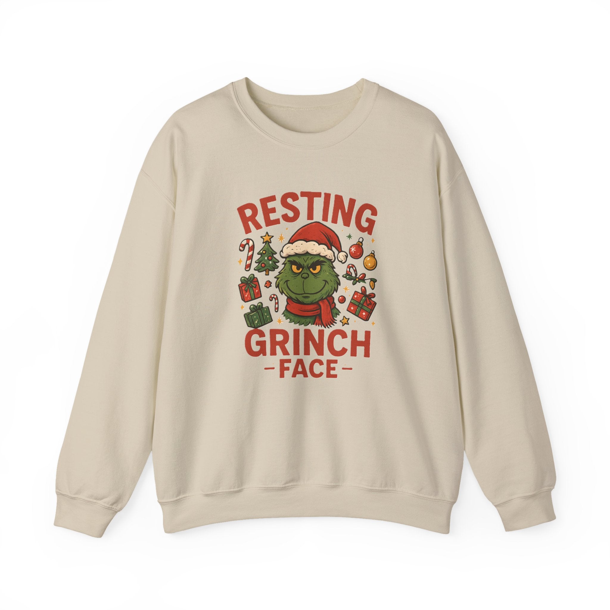 Christmas Sweatshirt