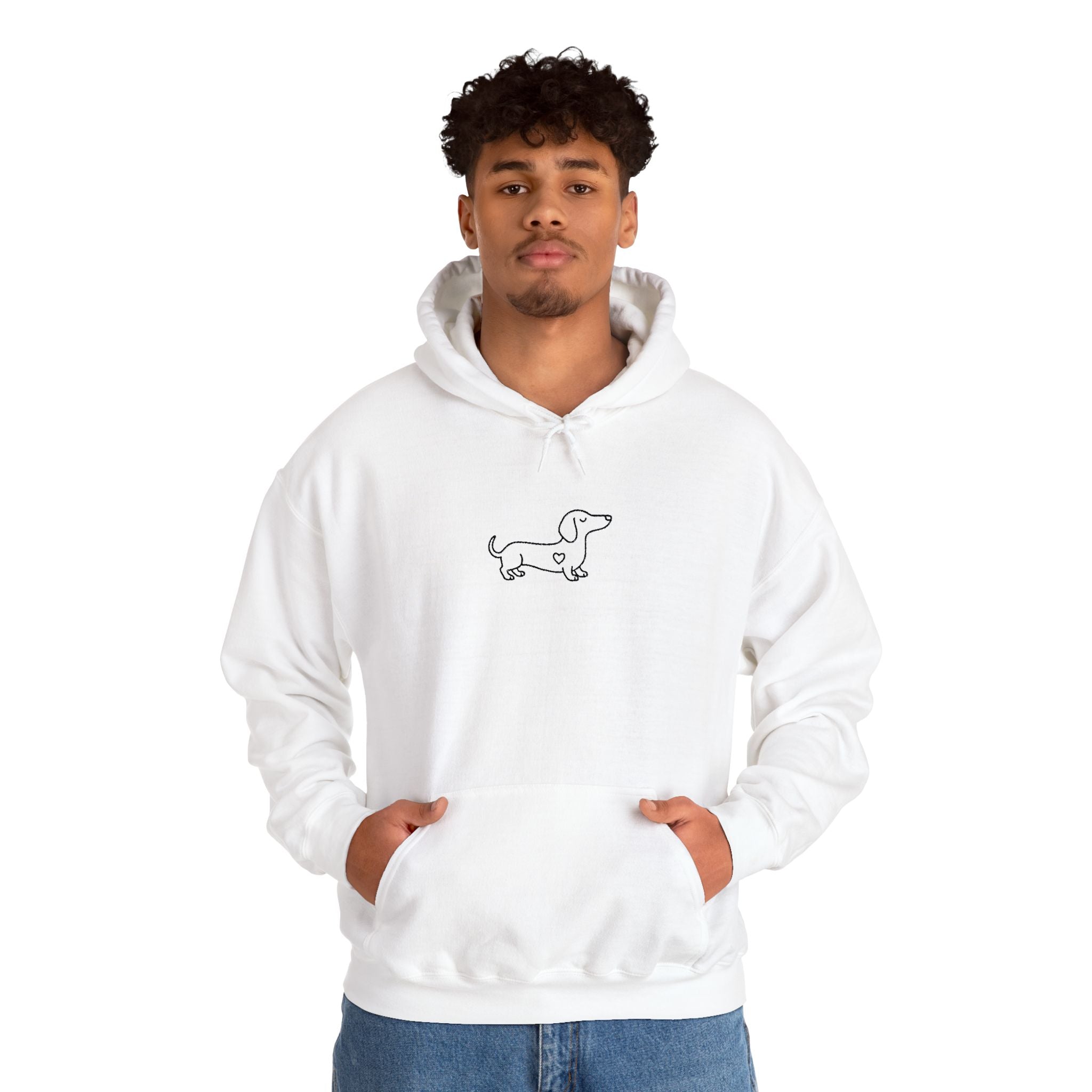 Dachshund Hoodie