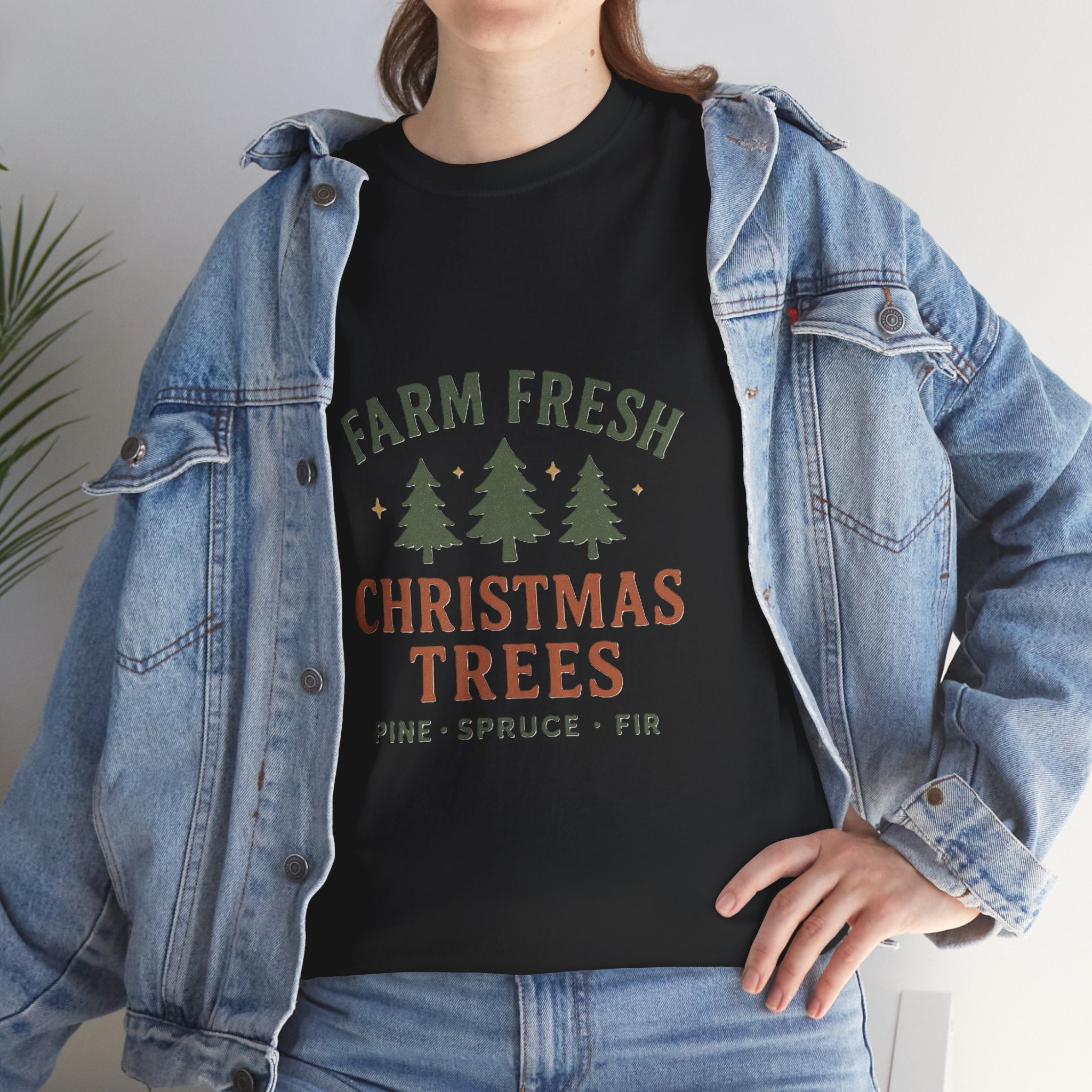 Christmas T-shirt