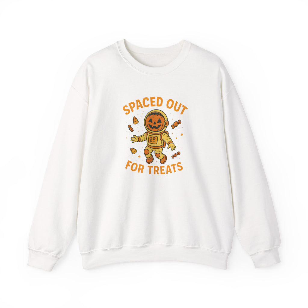 Halloween Sweatshirt