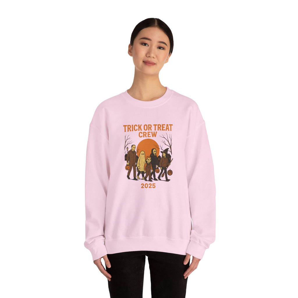 Halloween Sweatshirt