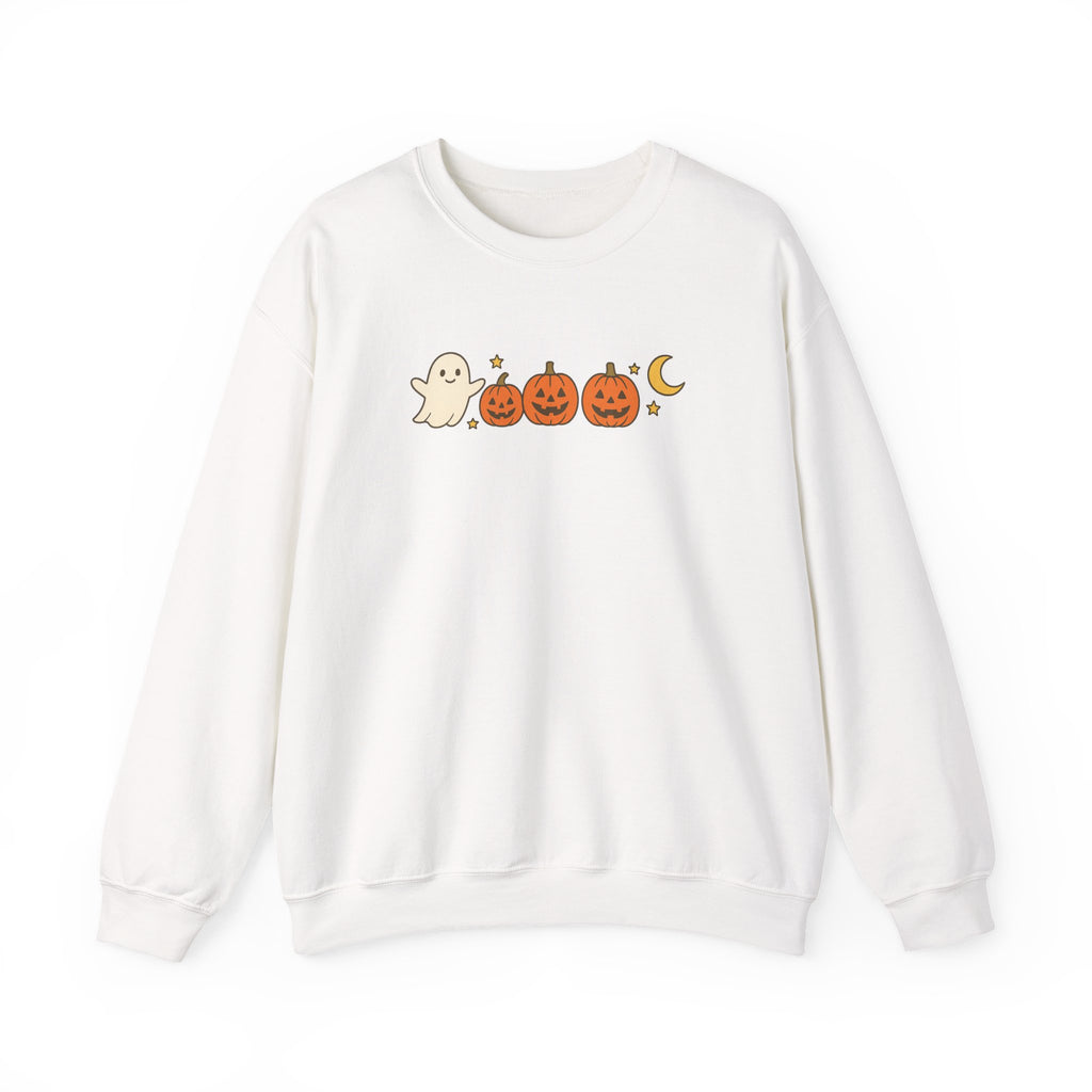 Halloween Sweatshirt