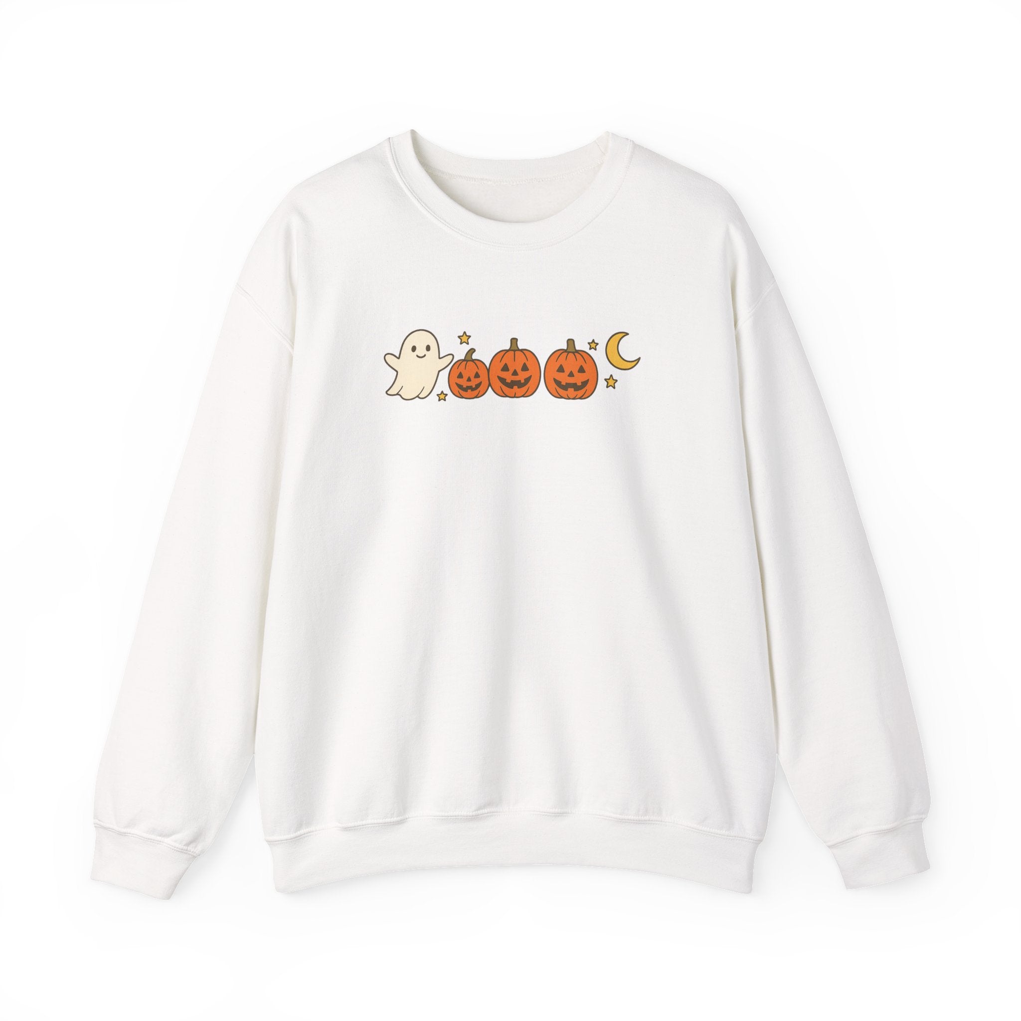Halloween Sweatshirt