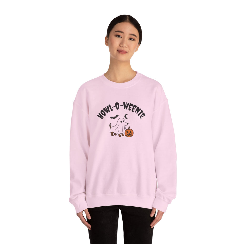 Dachshund Sweatshirt