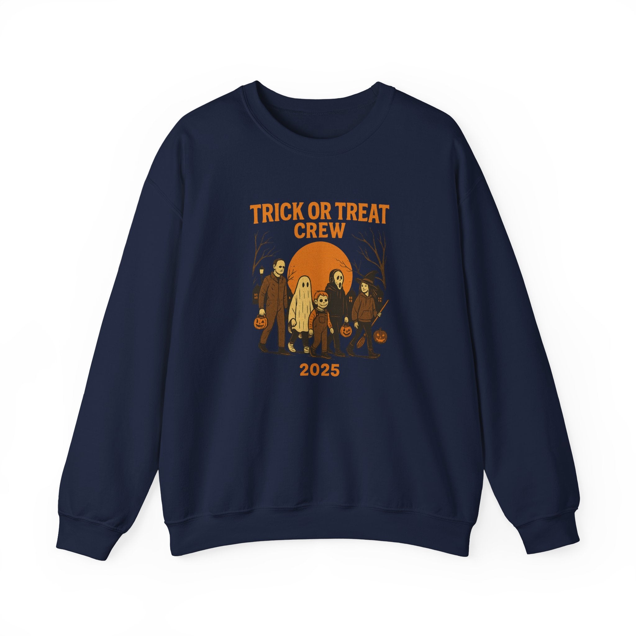 Halloween Sweatshirt
