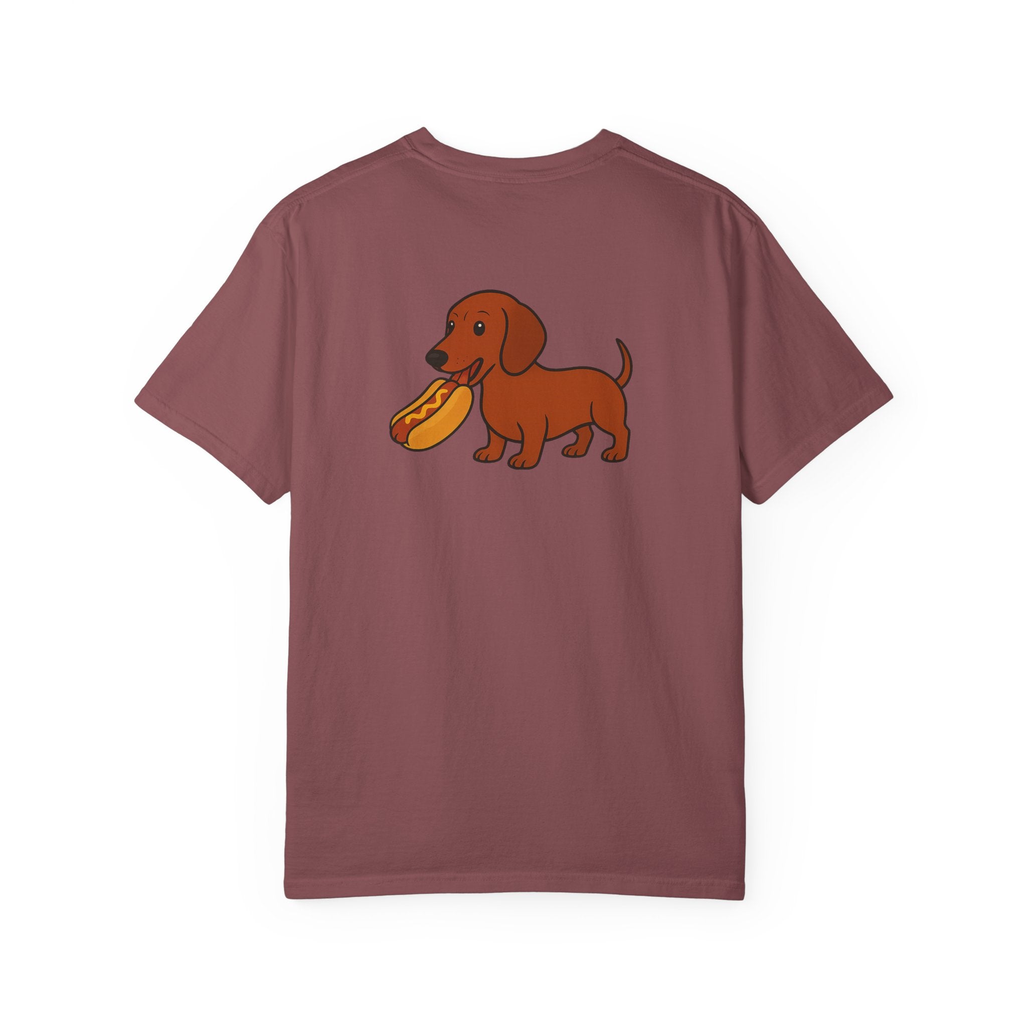 Dachshund T-shirt