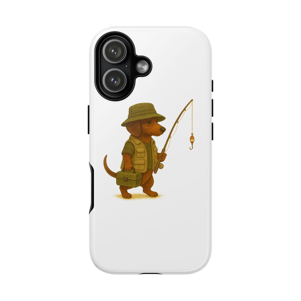 Dachshund Phone Case