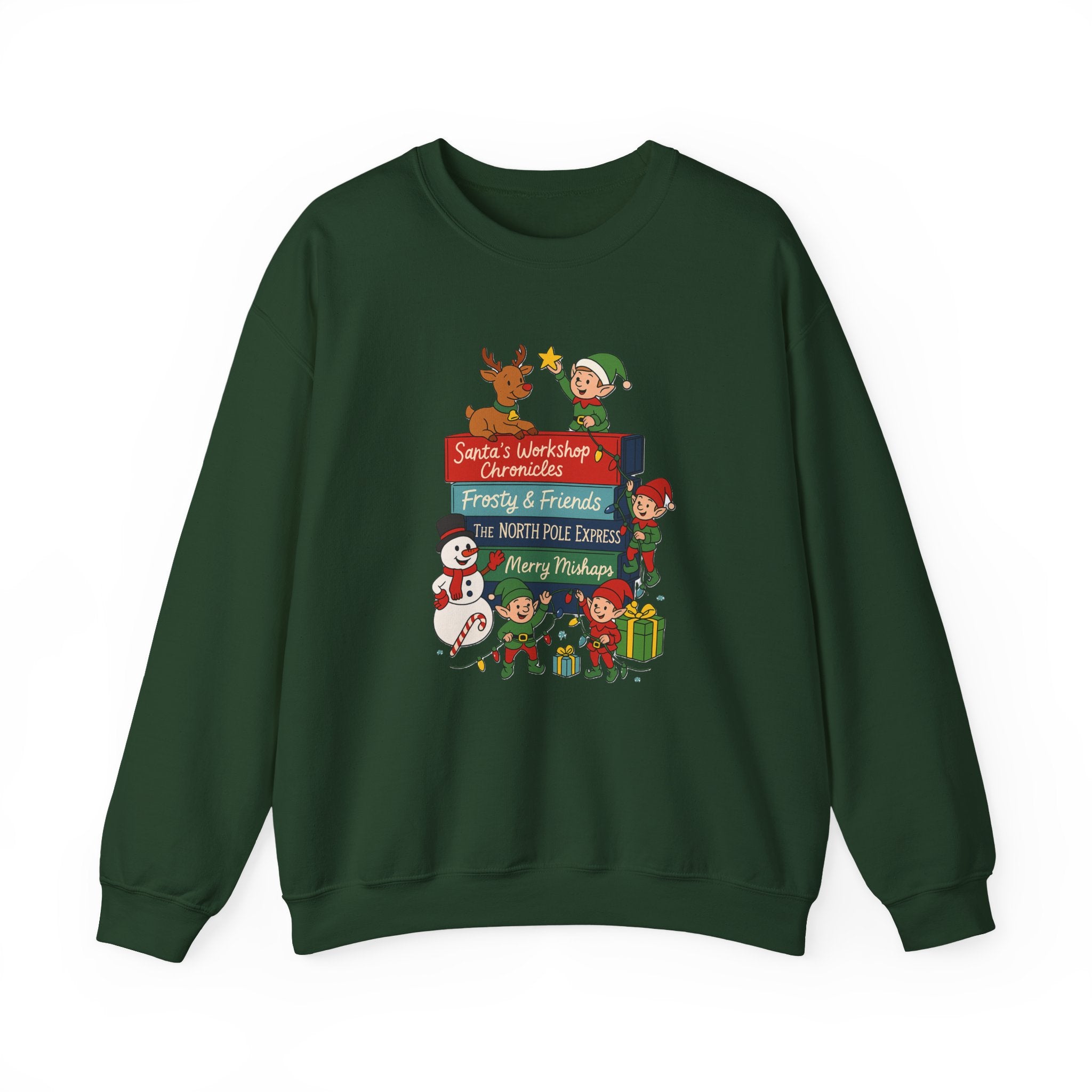 Christmas Sweatshirt