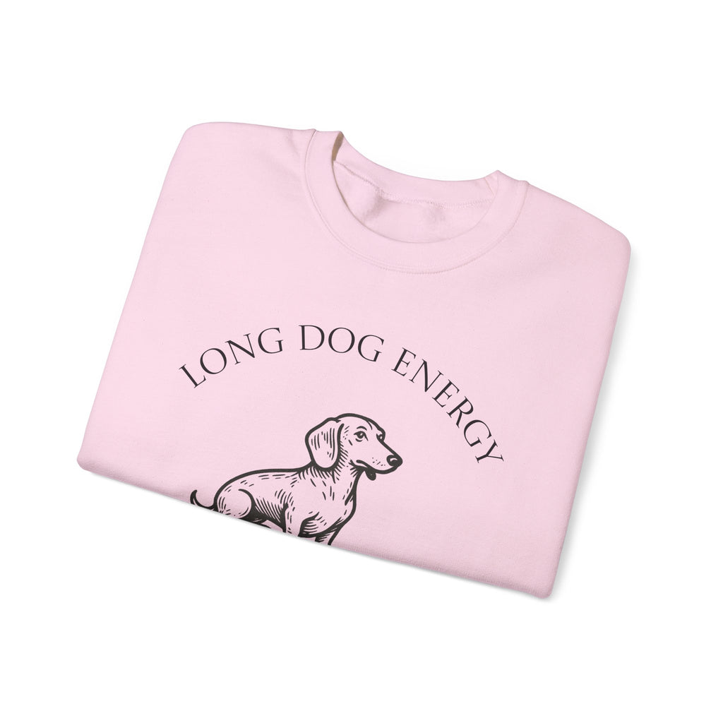 Dachshund Sweatshirt