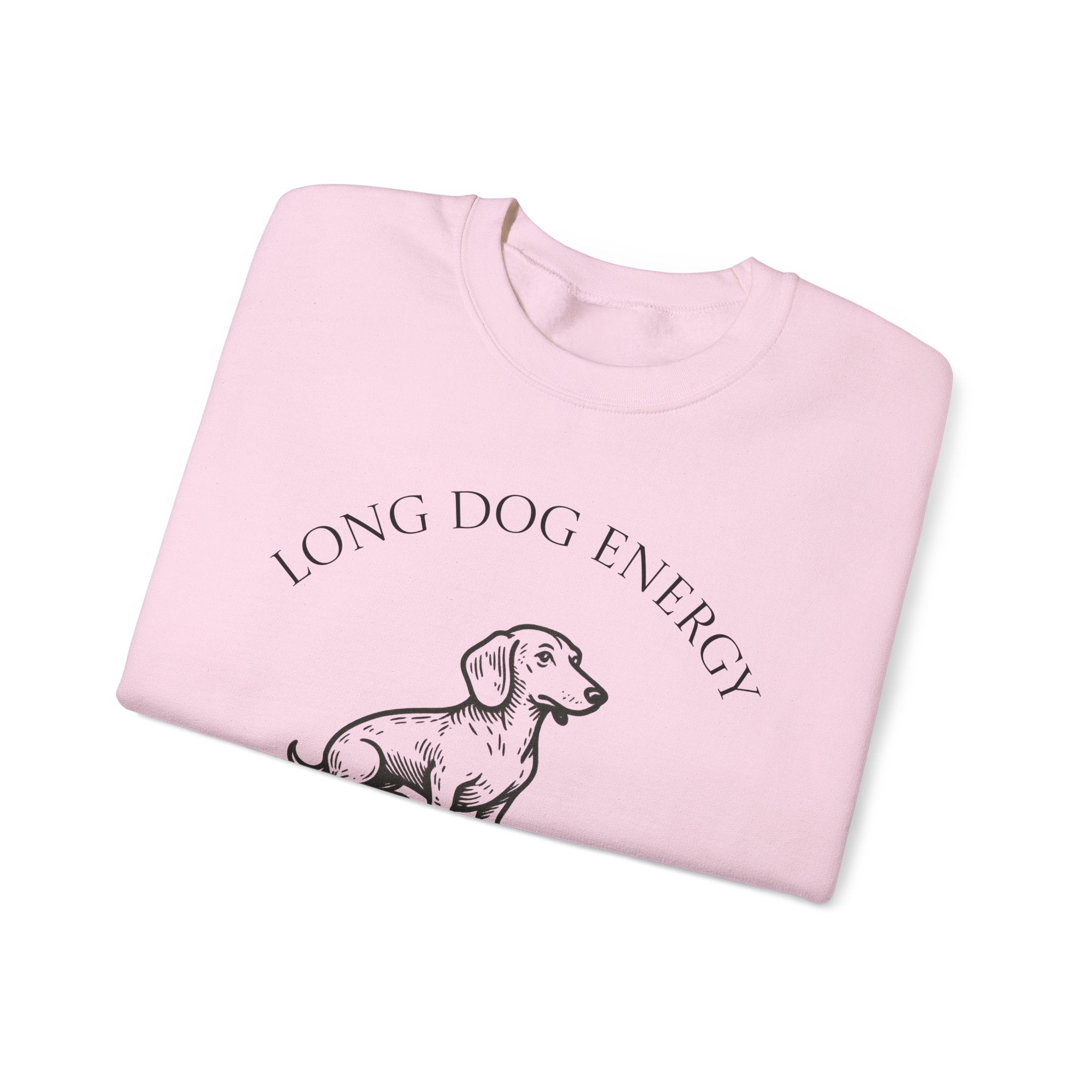 Dachshund Sweatshirt