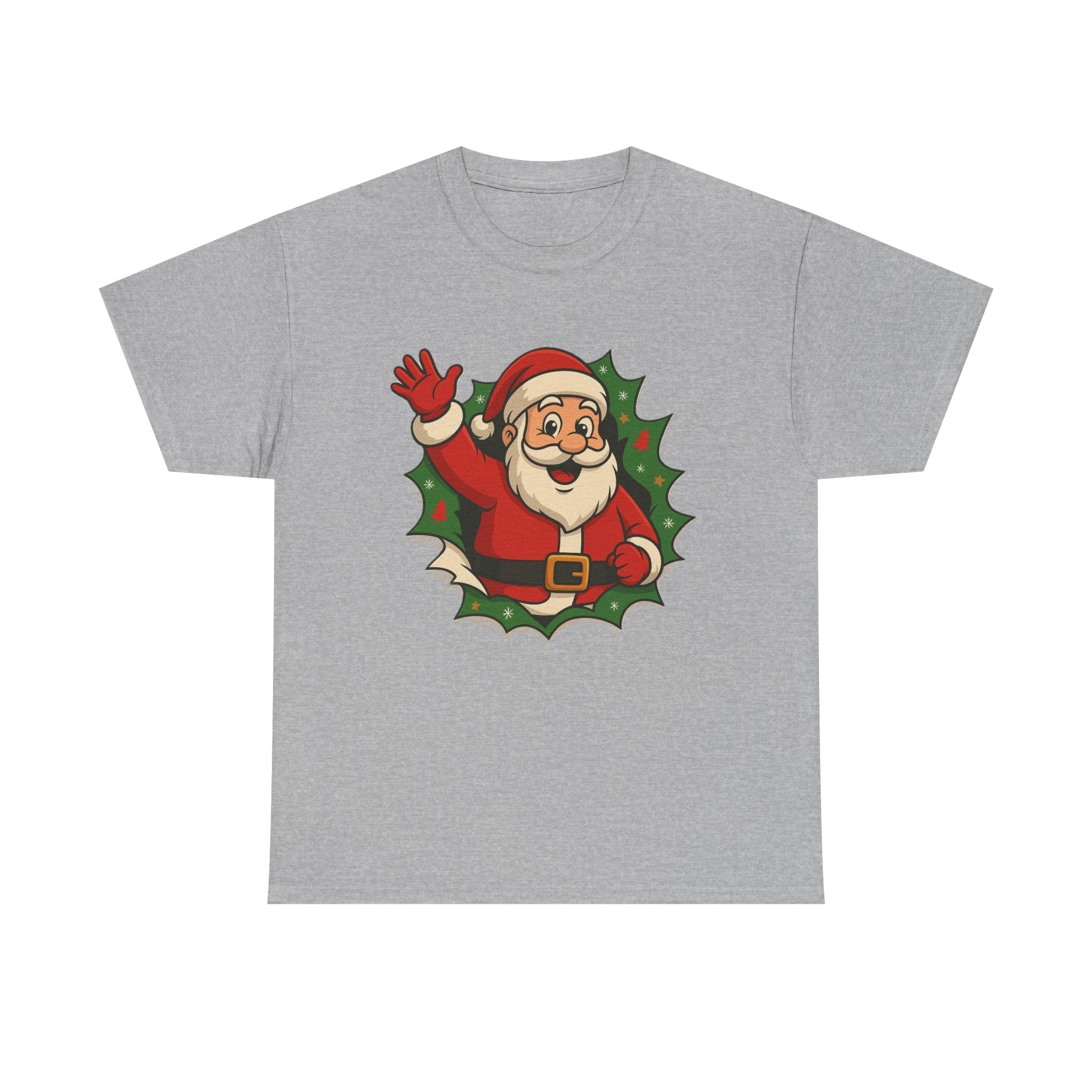 Christmas T-shirt