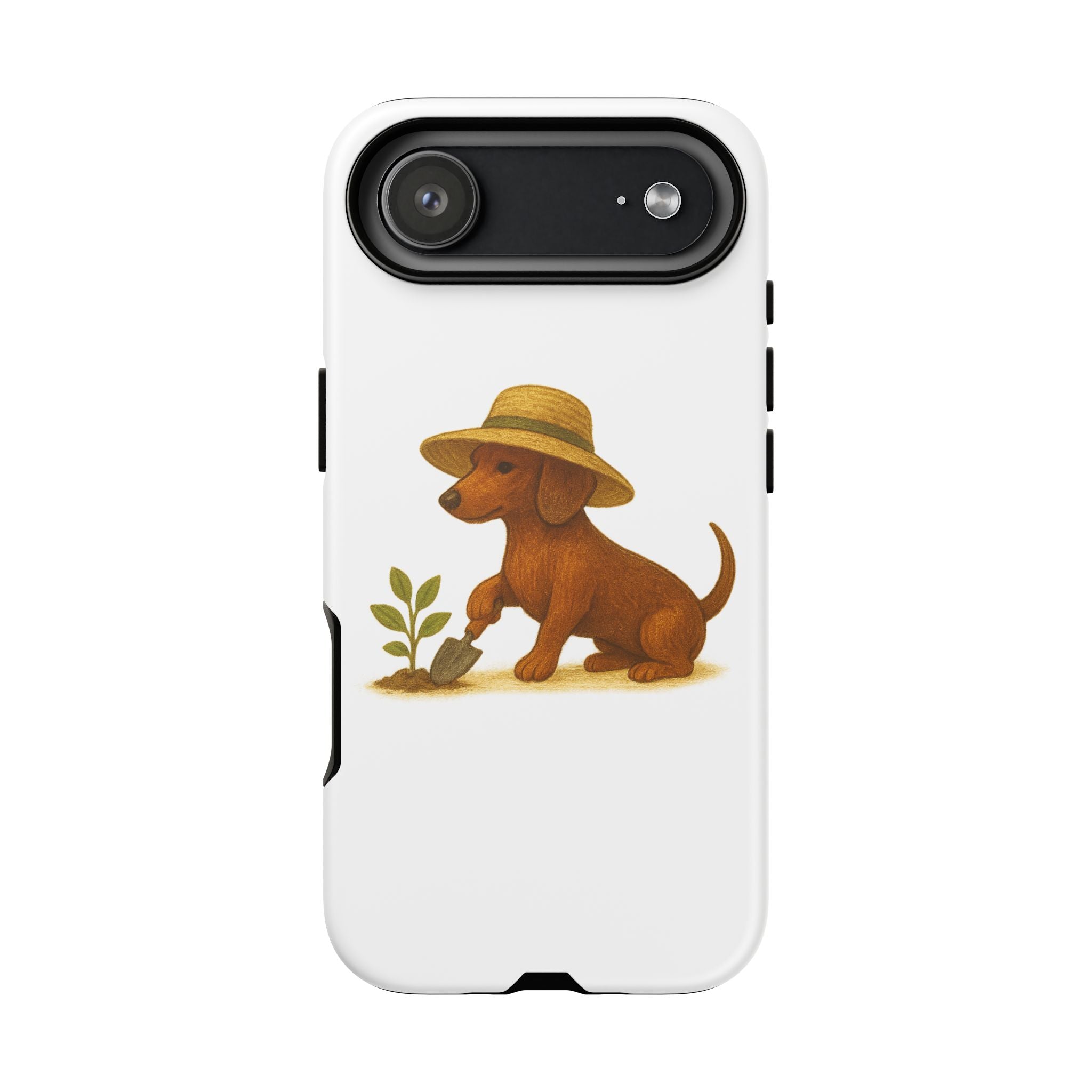 Dachshund Phone Case