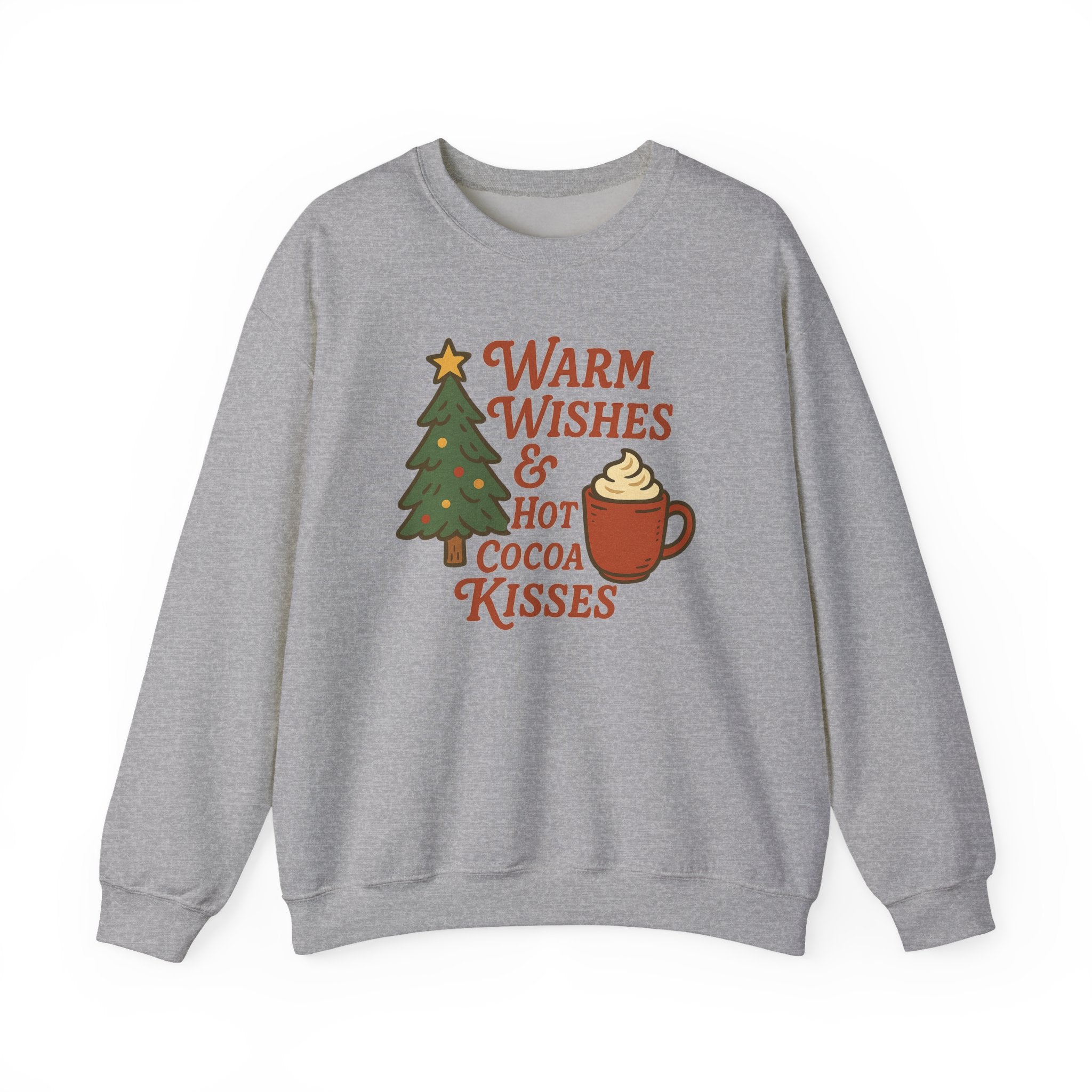 Christmas Sweatshirt