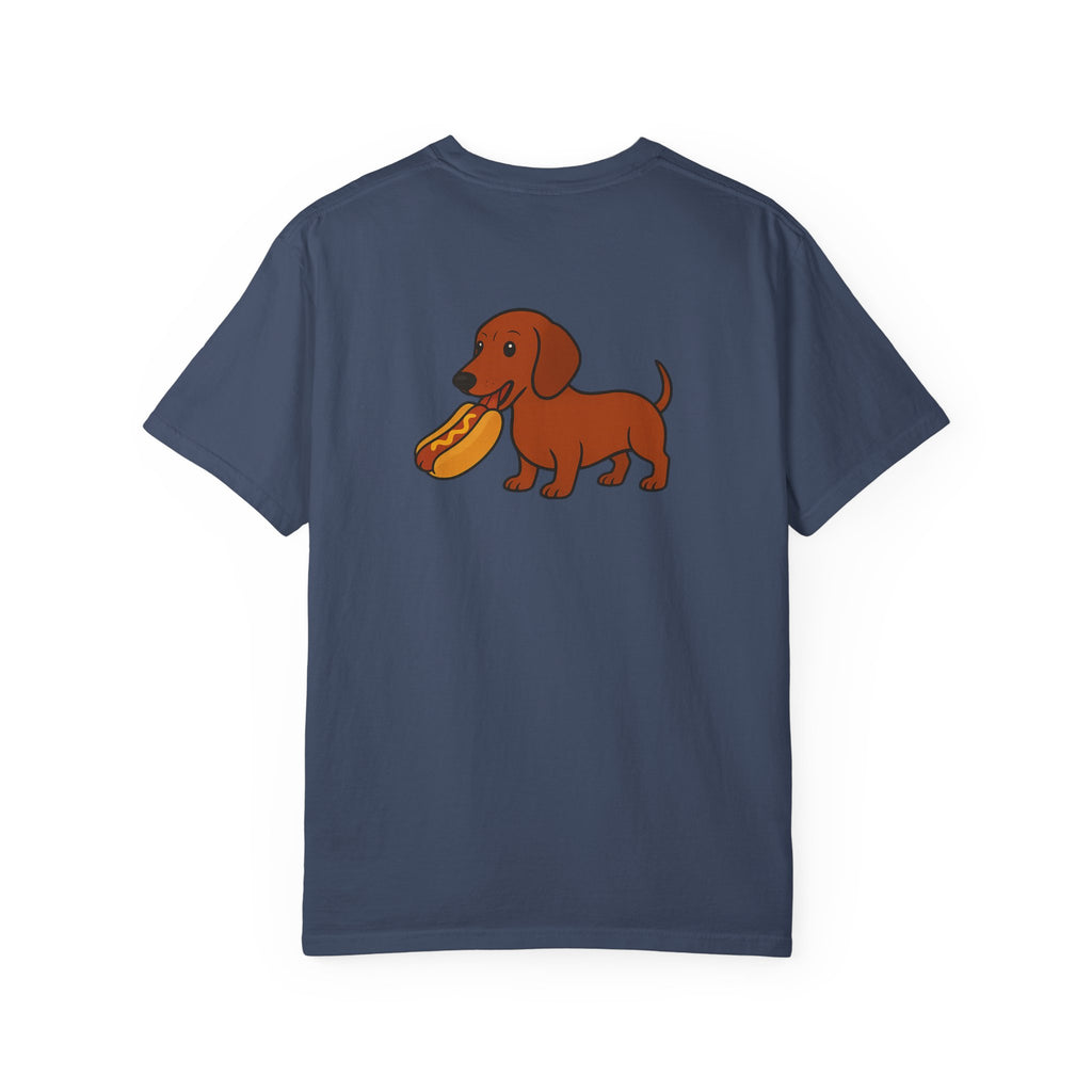 Dachshund T-shirt