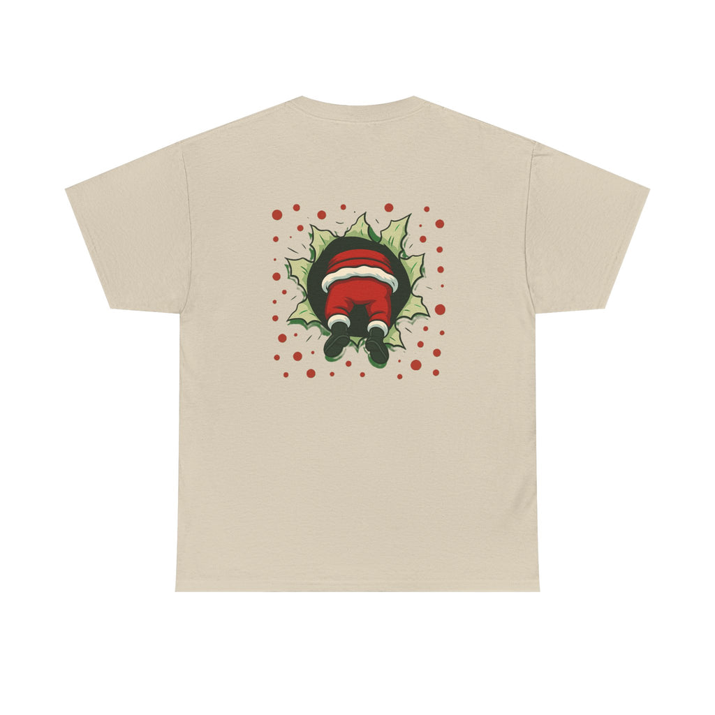 Christmas T-shirt