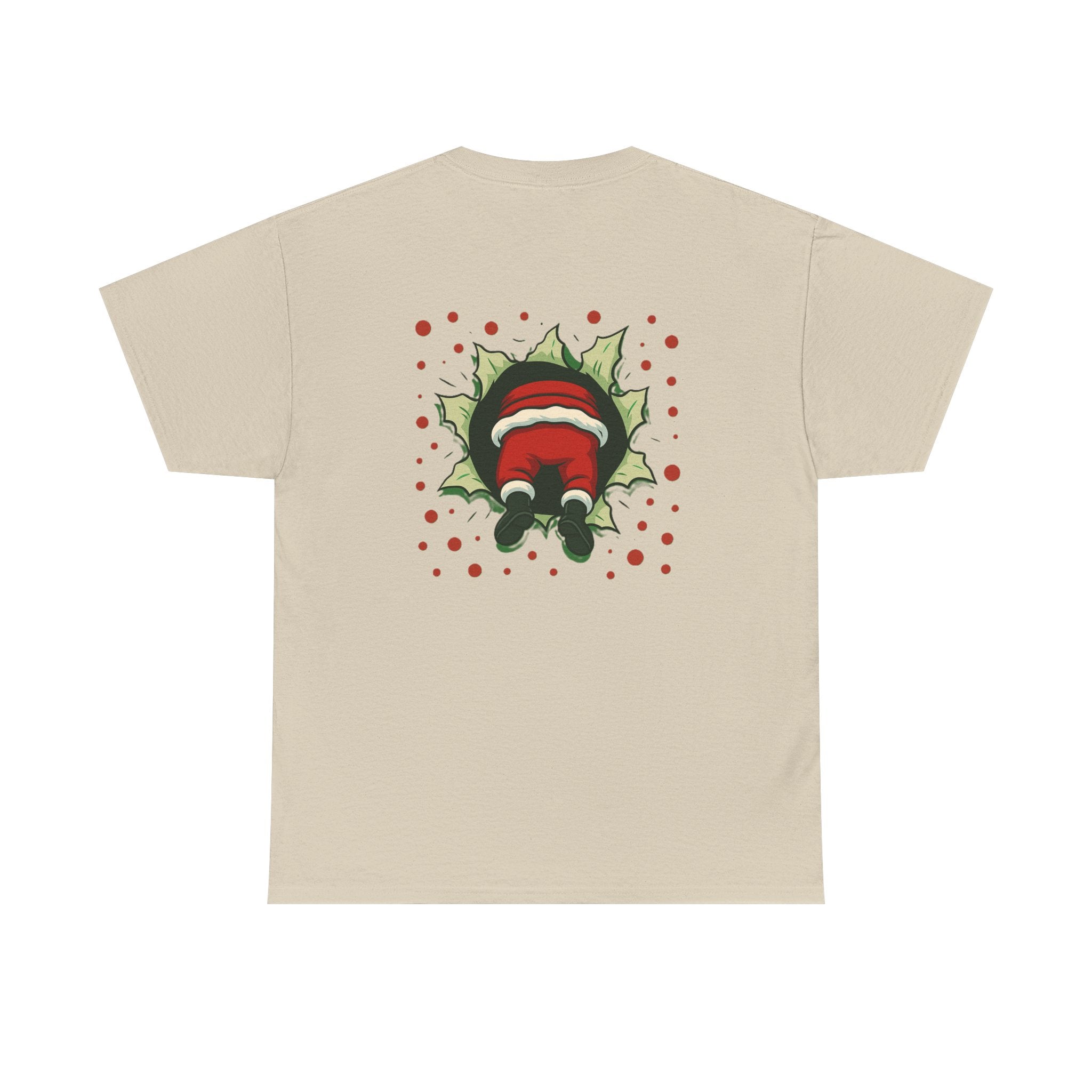Christmas T-shirt