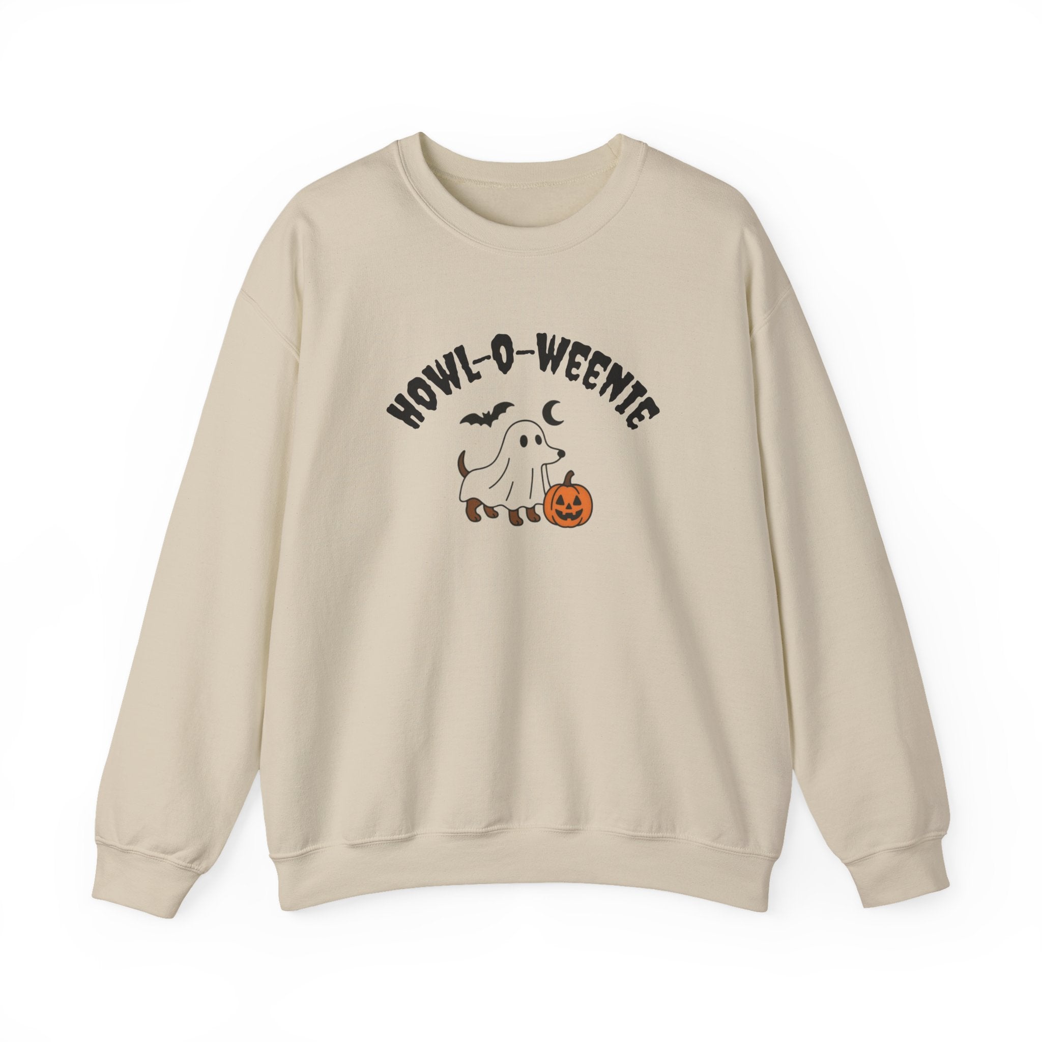 Dachshund Sweatshirt