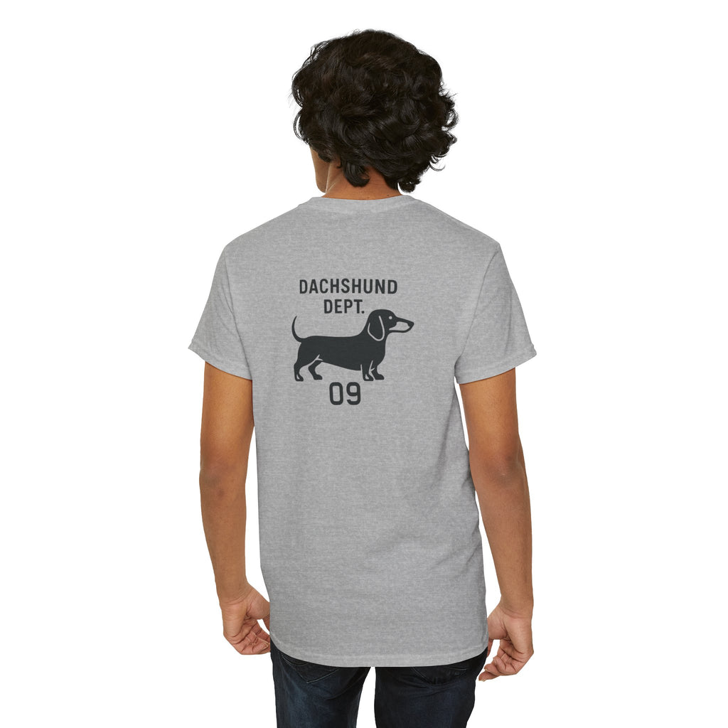Dachshund T-shirt