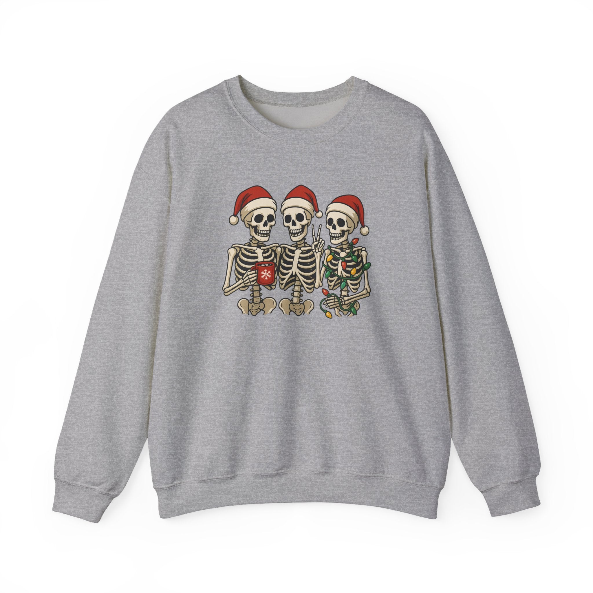 Christmas Sweatshirt