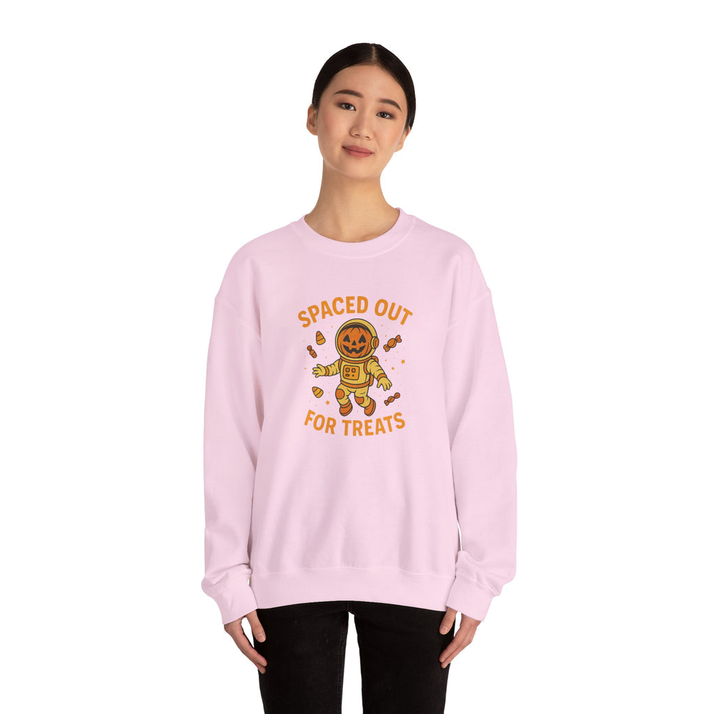 Halloween Sweatshirt