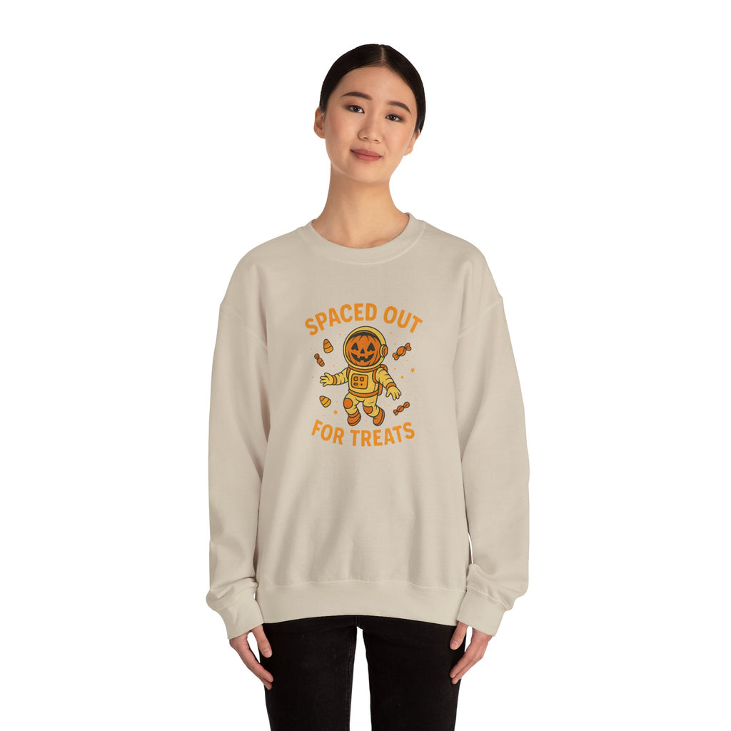 Halloween Sweatshirt