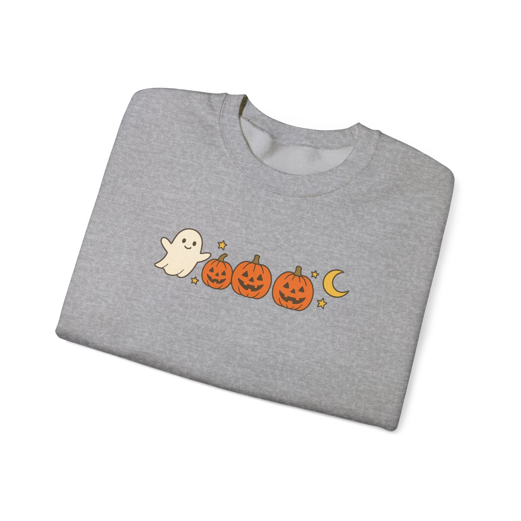 Halloween Sweatshirt