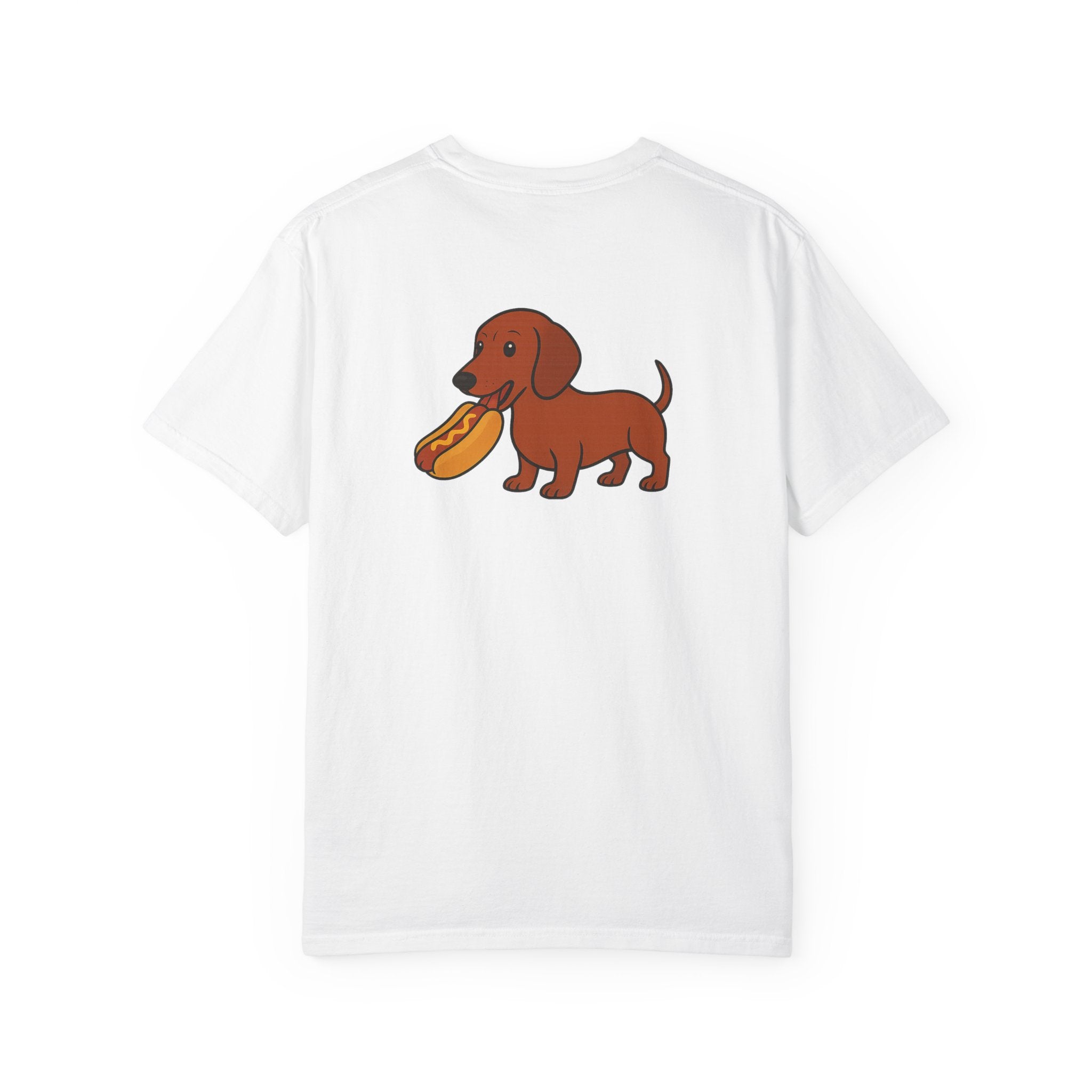 Dachshund T-shirt