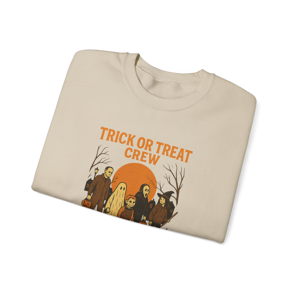 Halloween Sweatshirt