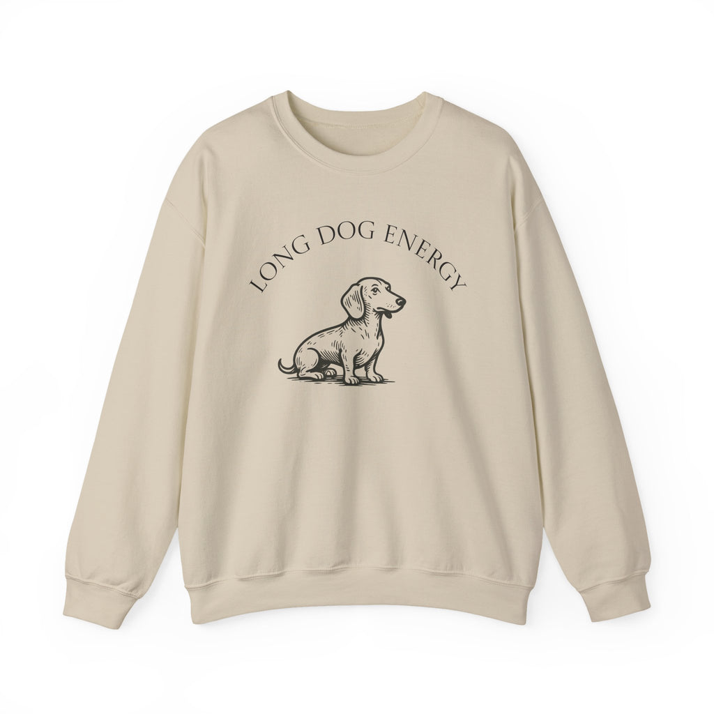 Dachshund Sweatshirt