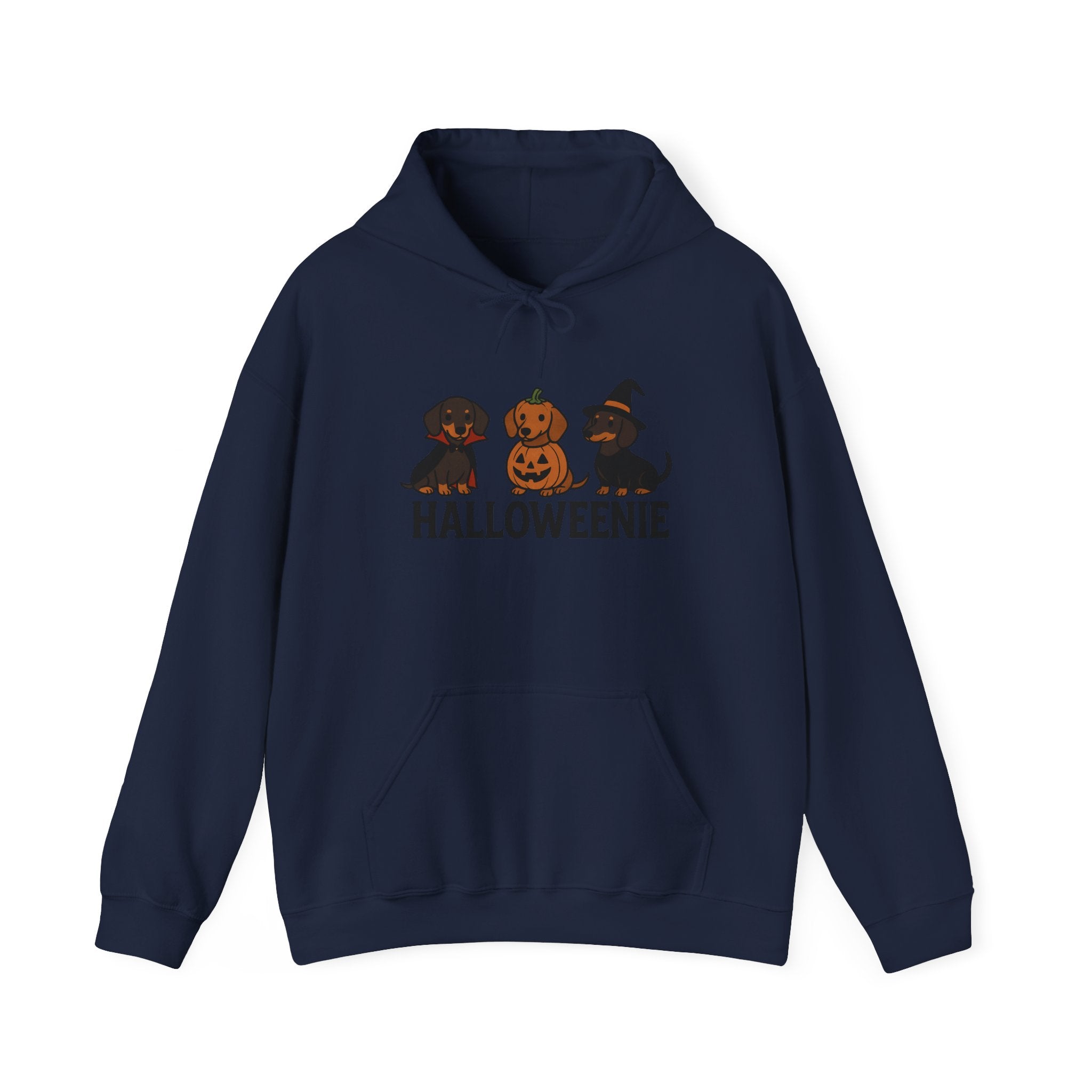 Dachshund Hoodie