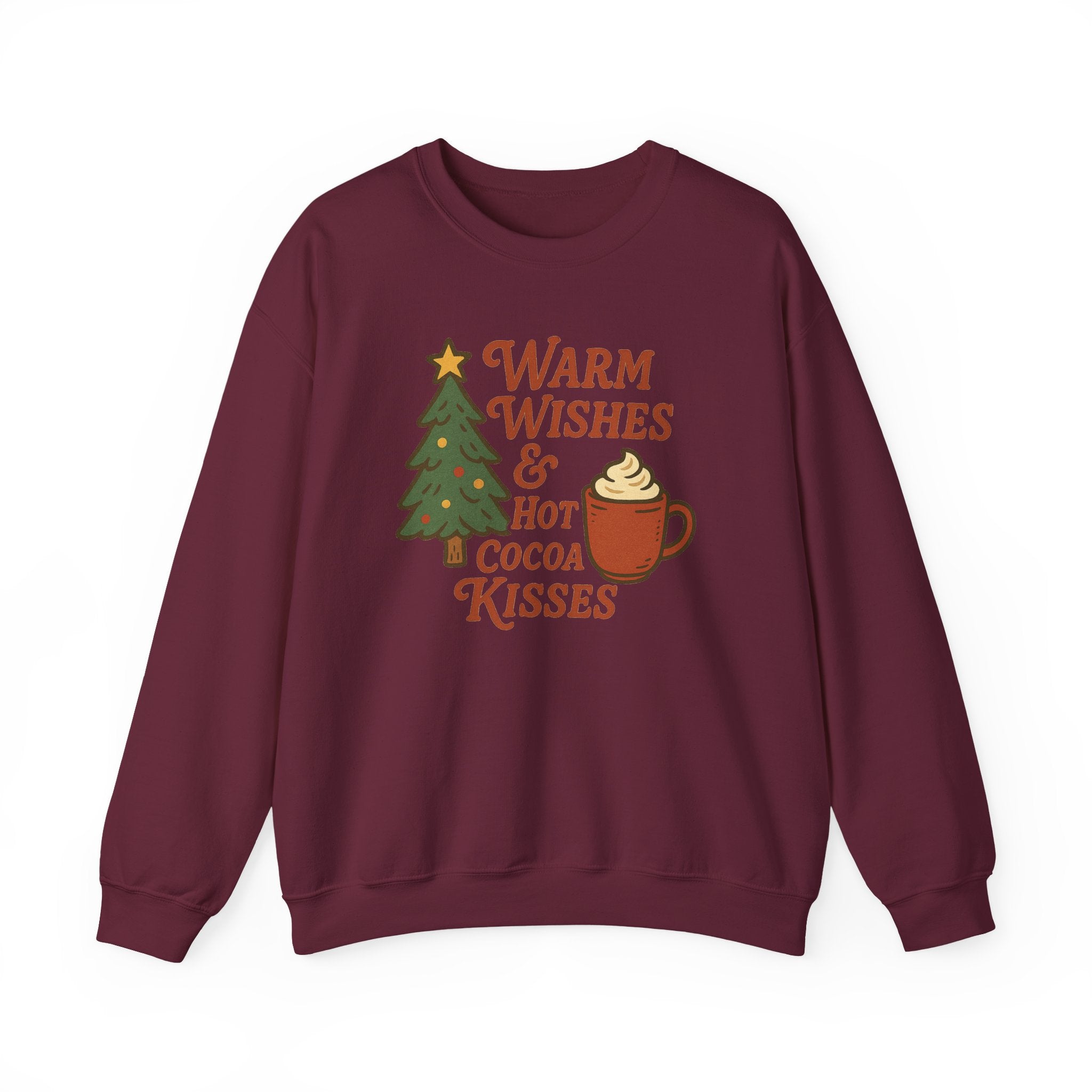 Christmas Sweatshirt