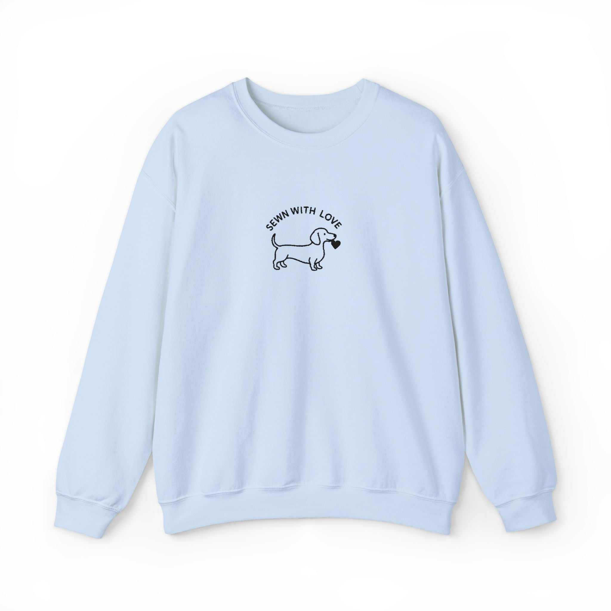 Dachshund Sweatshirt