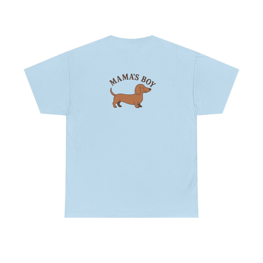 Dog Mom T-Shirt