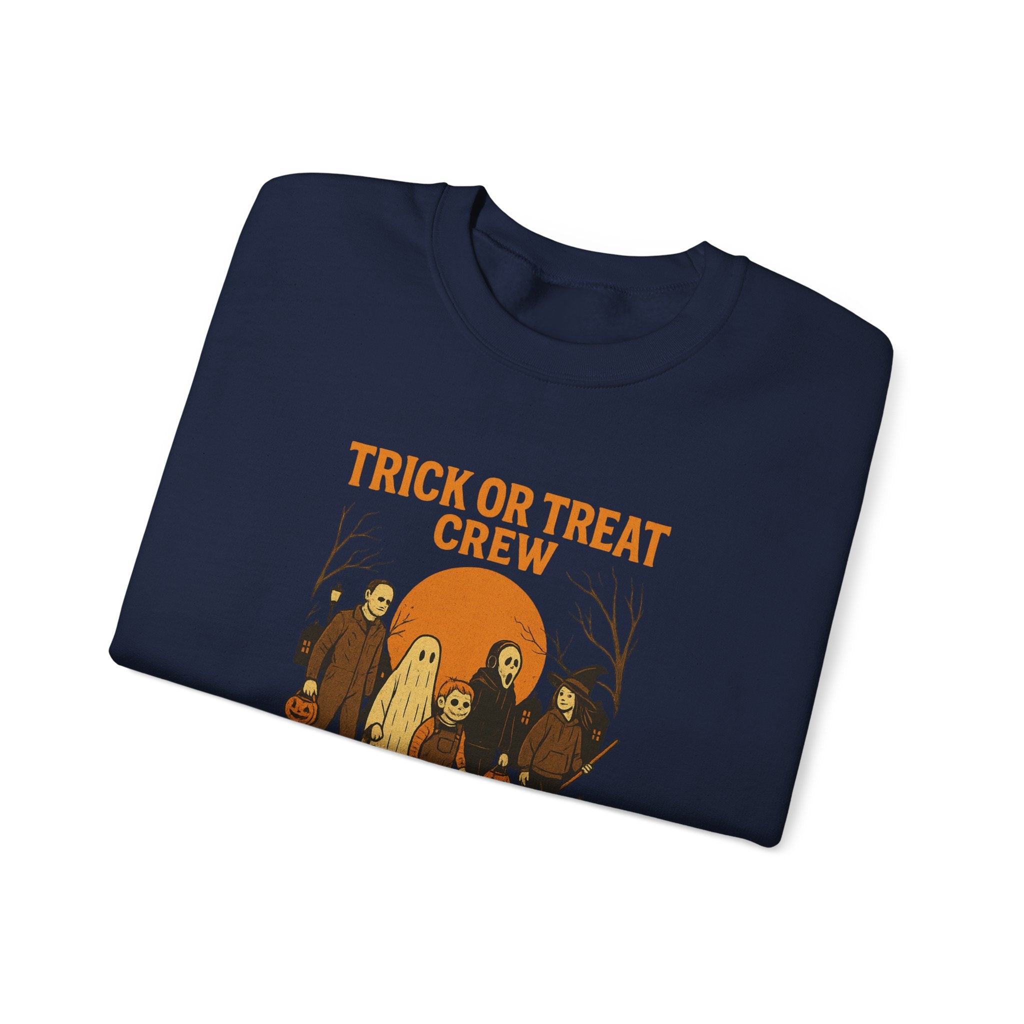 Halloween Sweatshirt