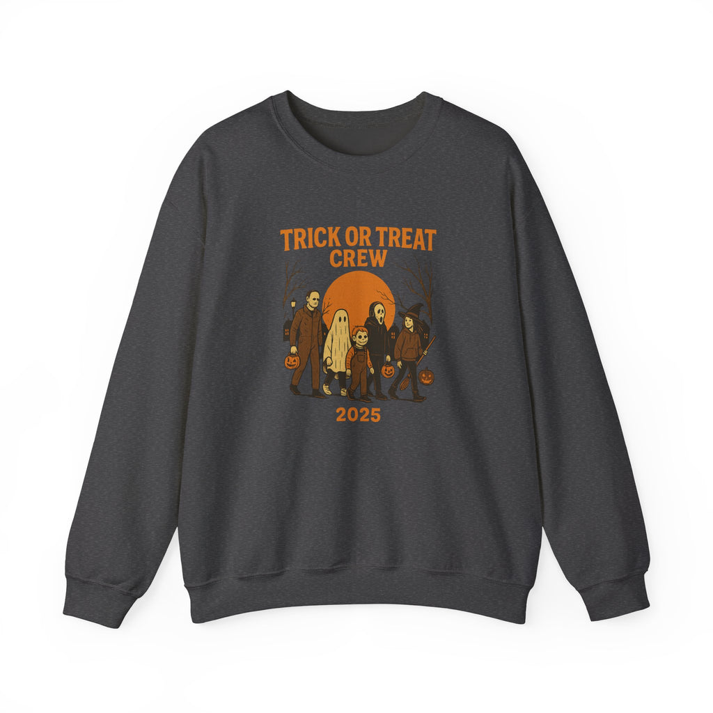 Halloween Sweatshirt