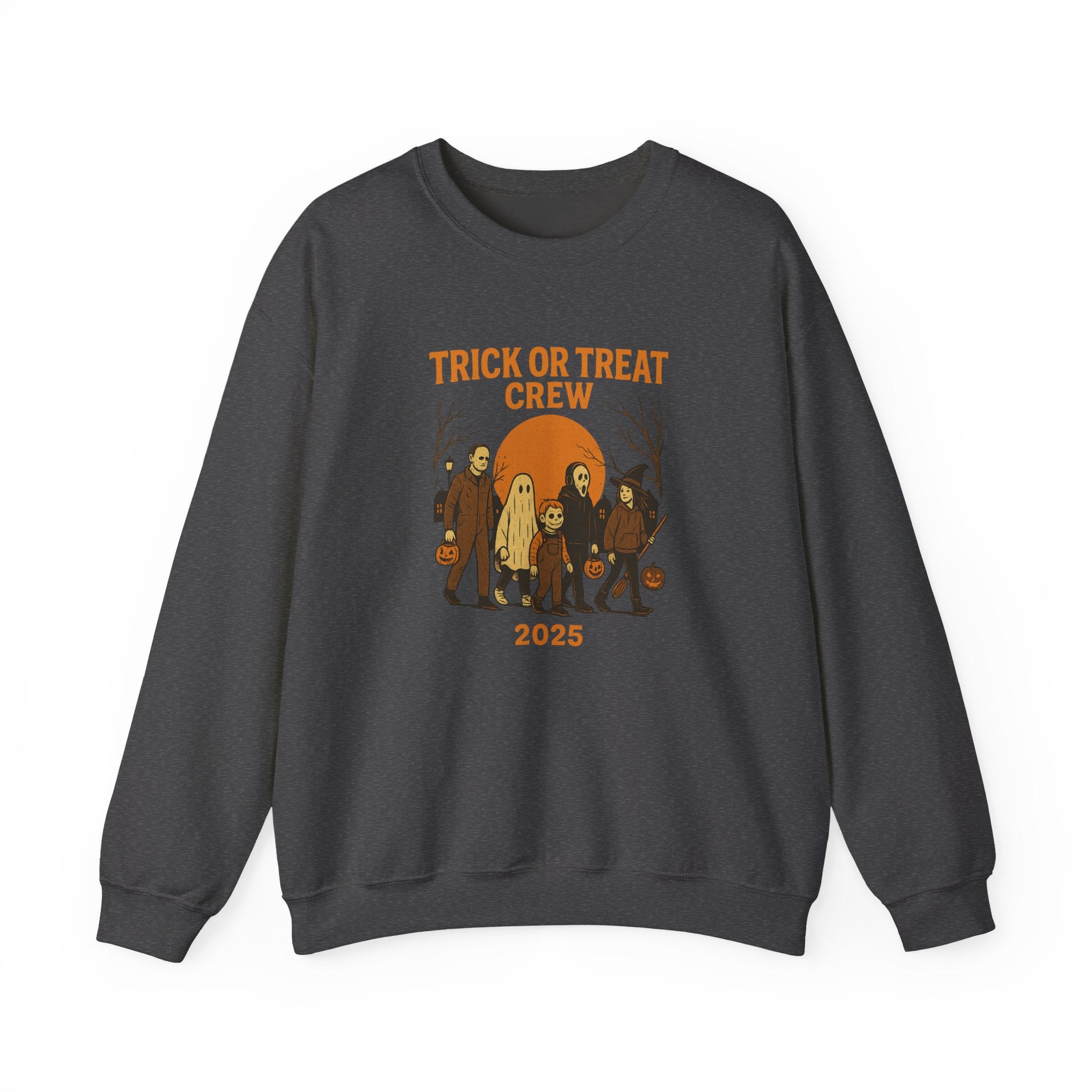 Halloween Sweatshirt
