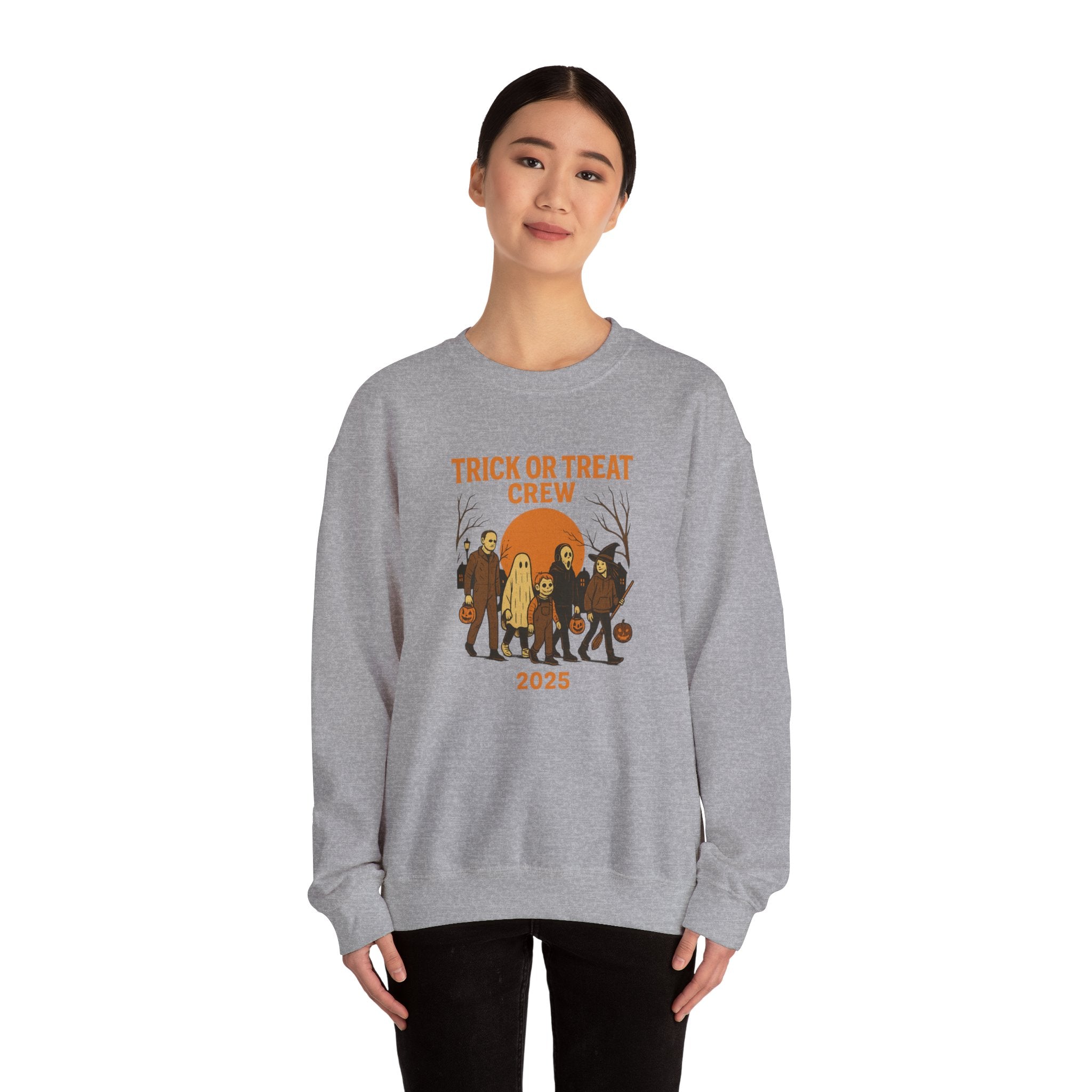 Halloween Sweatshirt