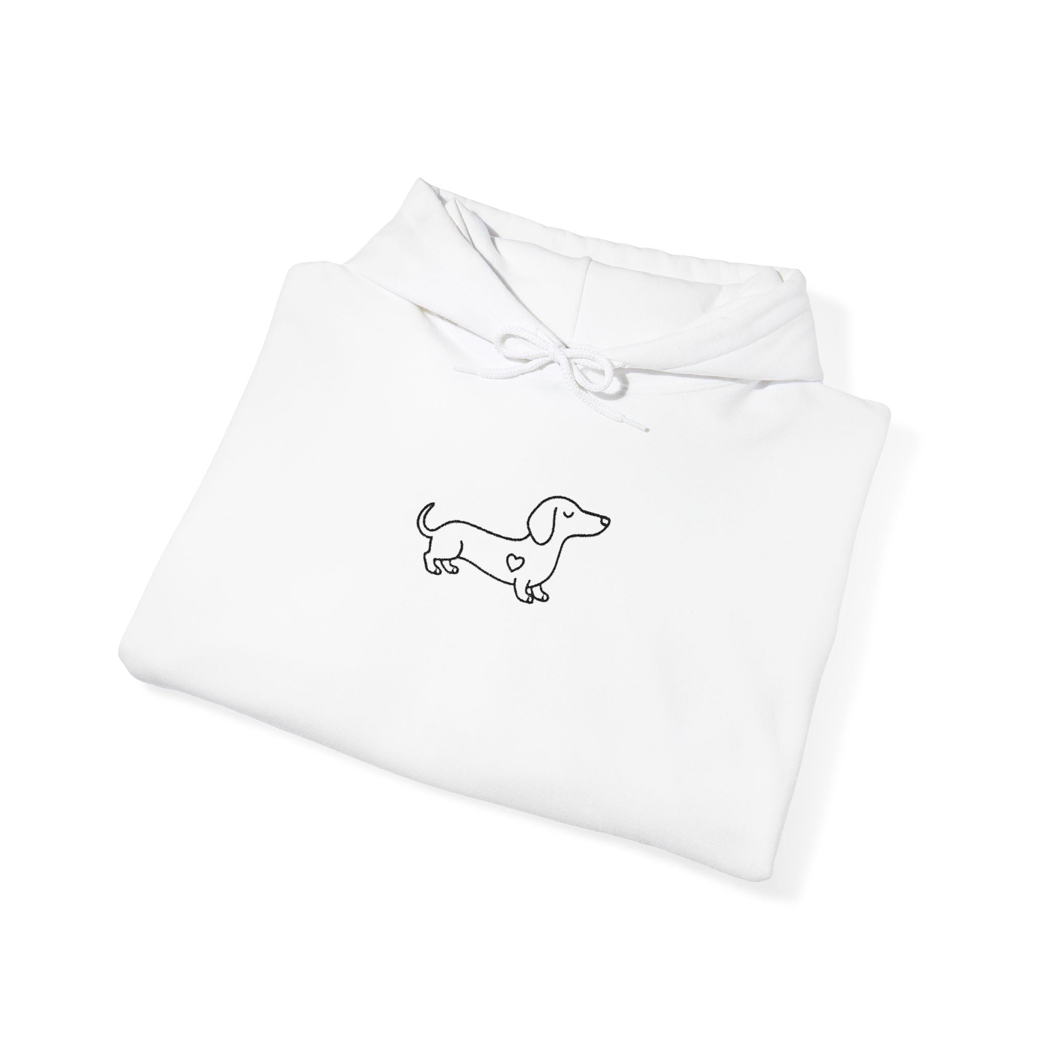 Dachshund Hoodie
