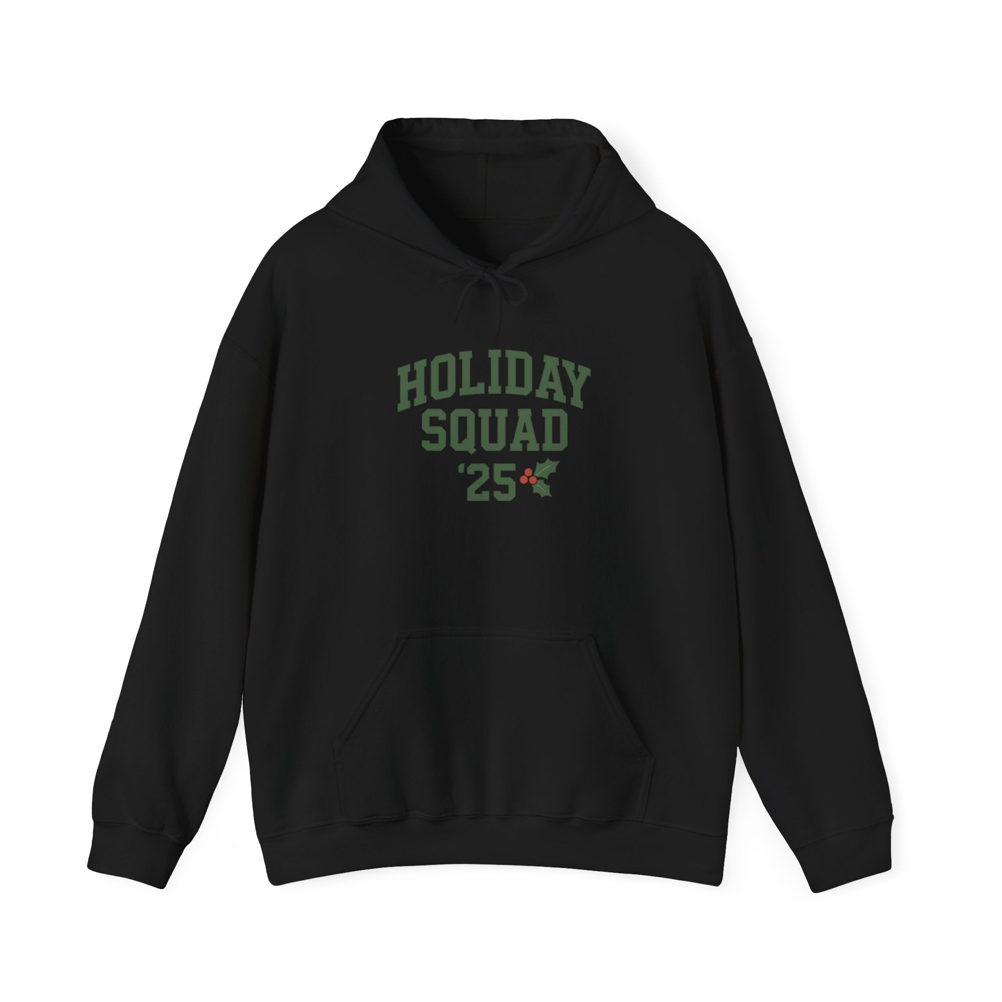 Christmas Hoodie