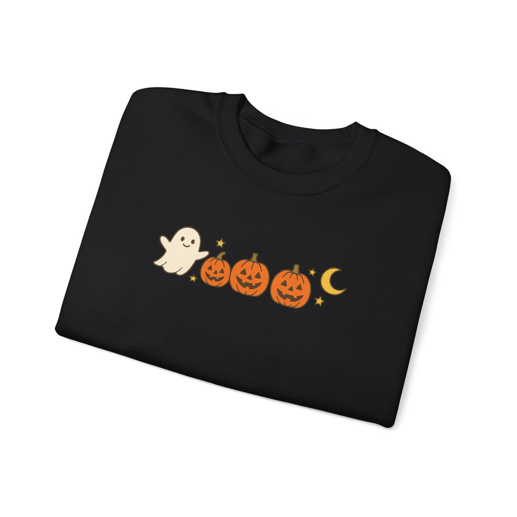 Halloween Sweatshirt