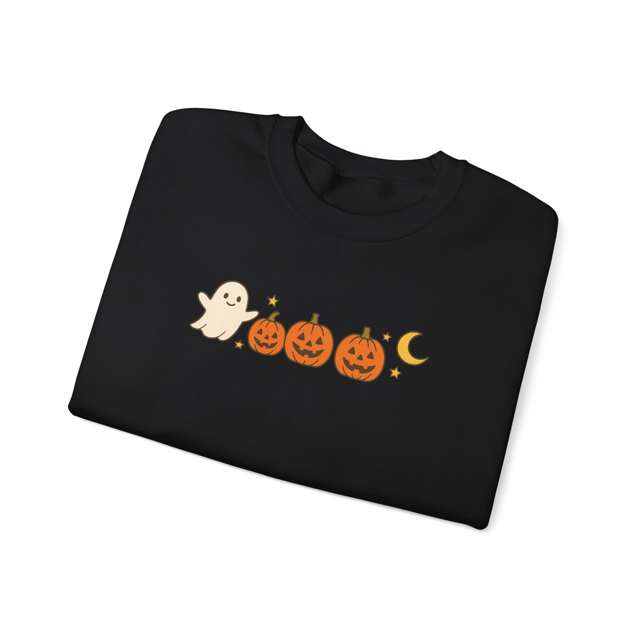 Halloween Sweatshirt