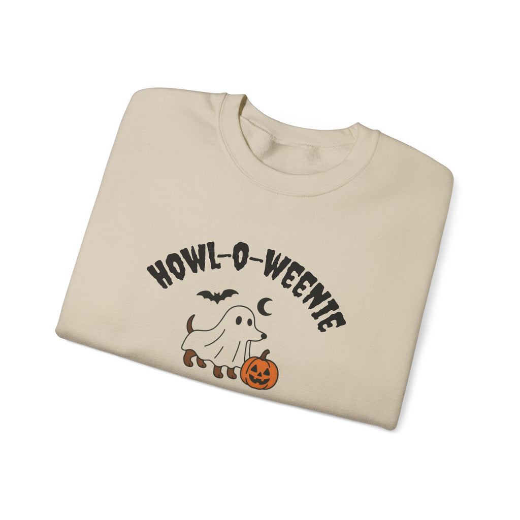 Dachshund Sweatshirt