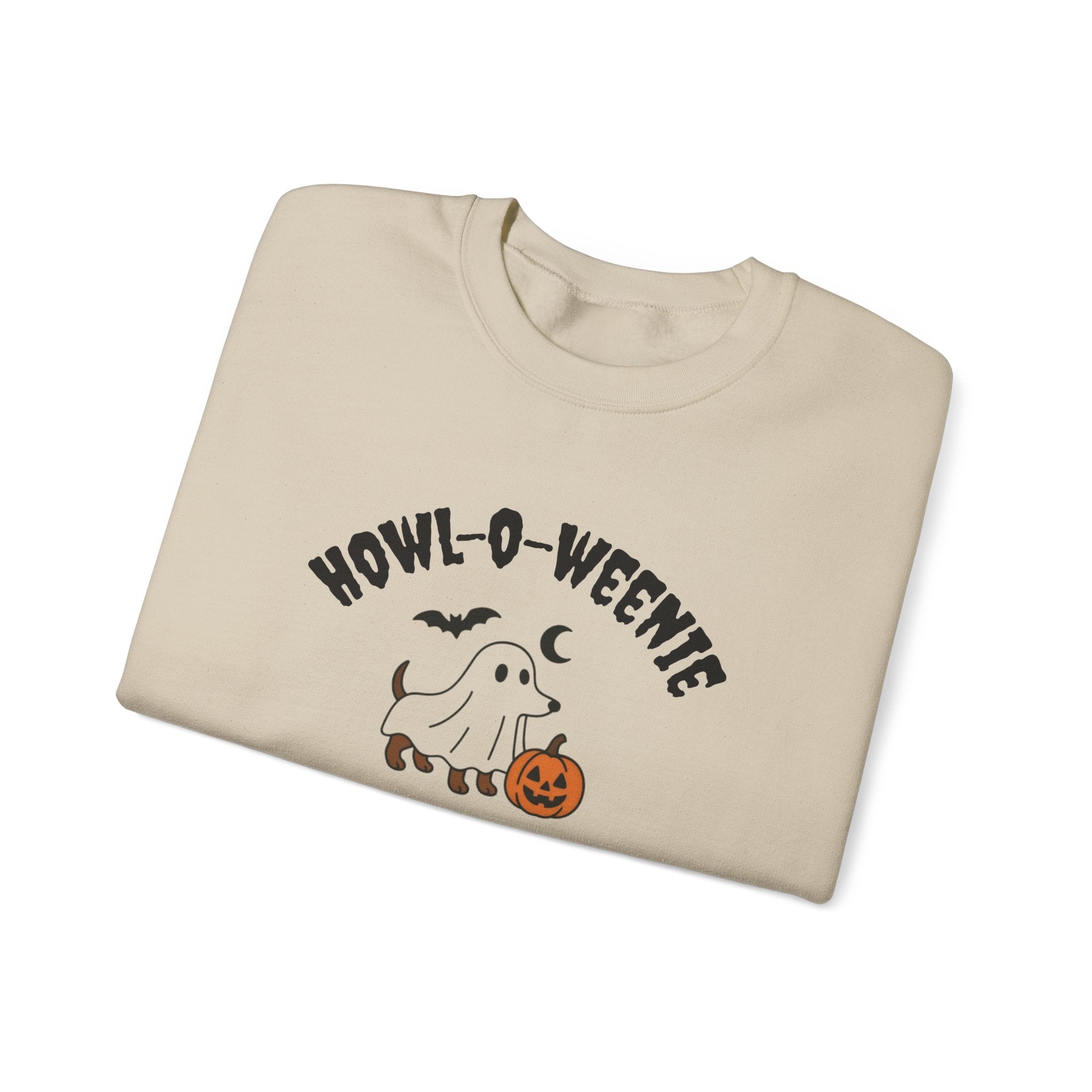 Dachshund Sweatshirt