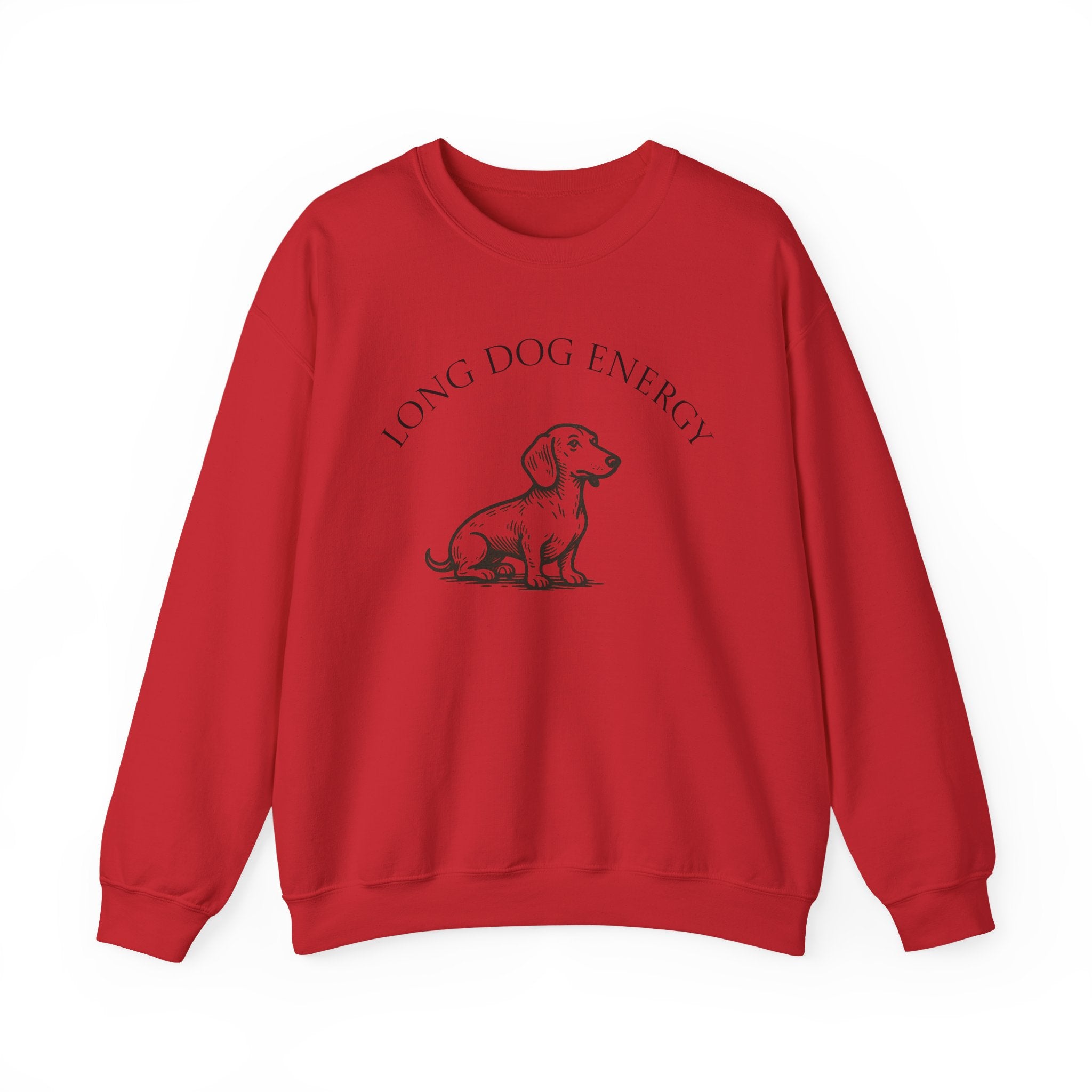 Dachshund Sweatshirt