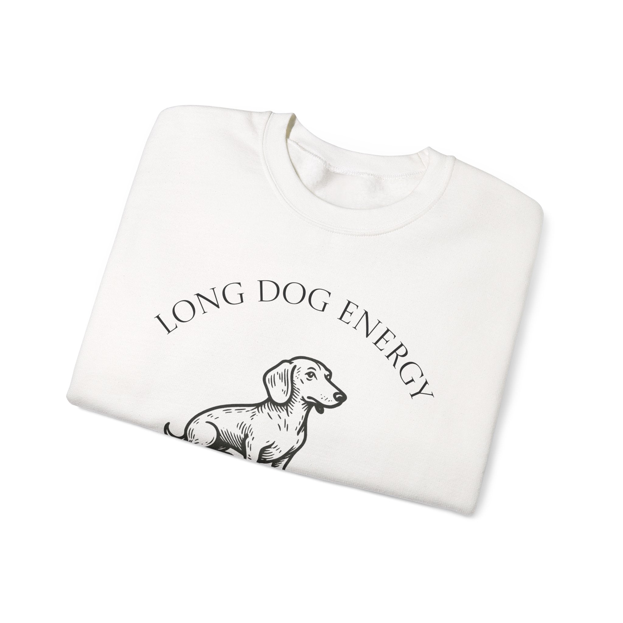 Dachshund Sweatshirt