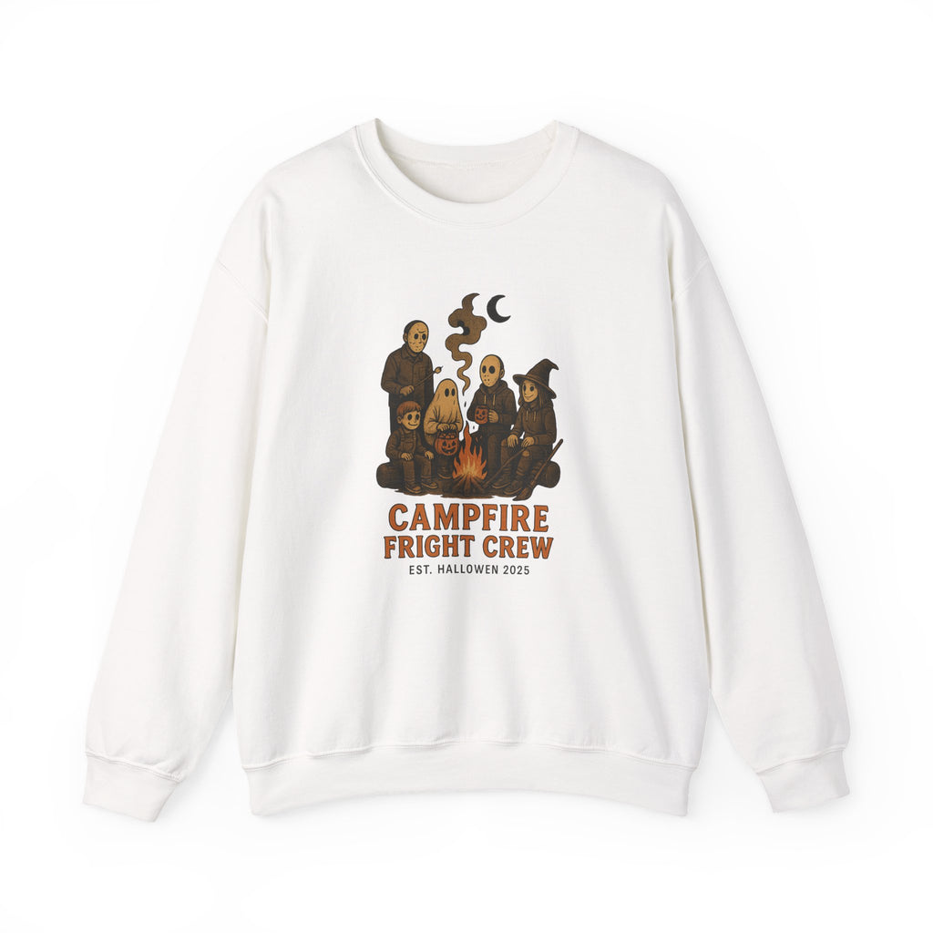 Halloween Sweatshirt