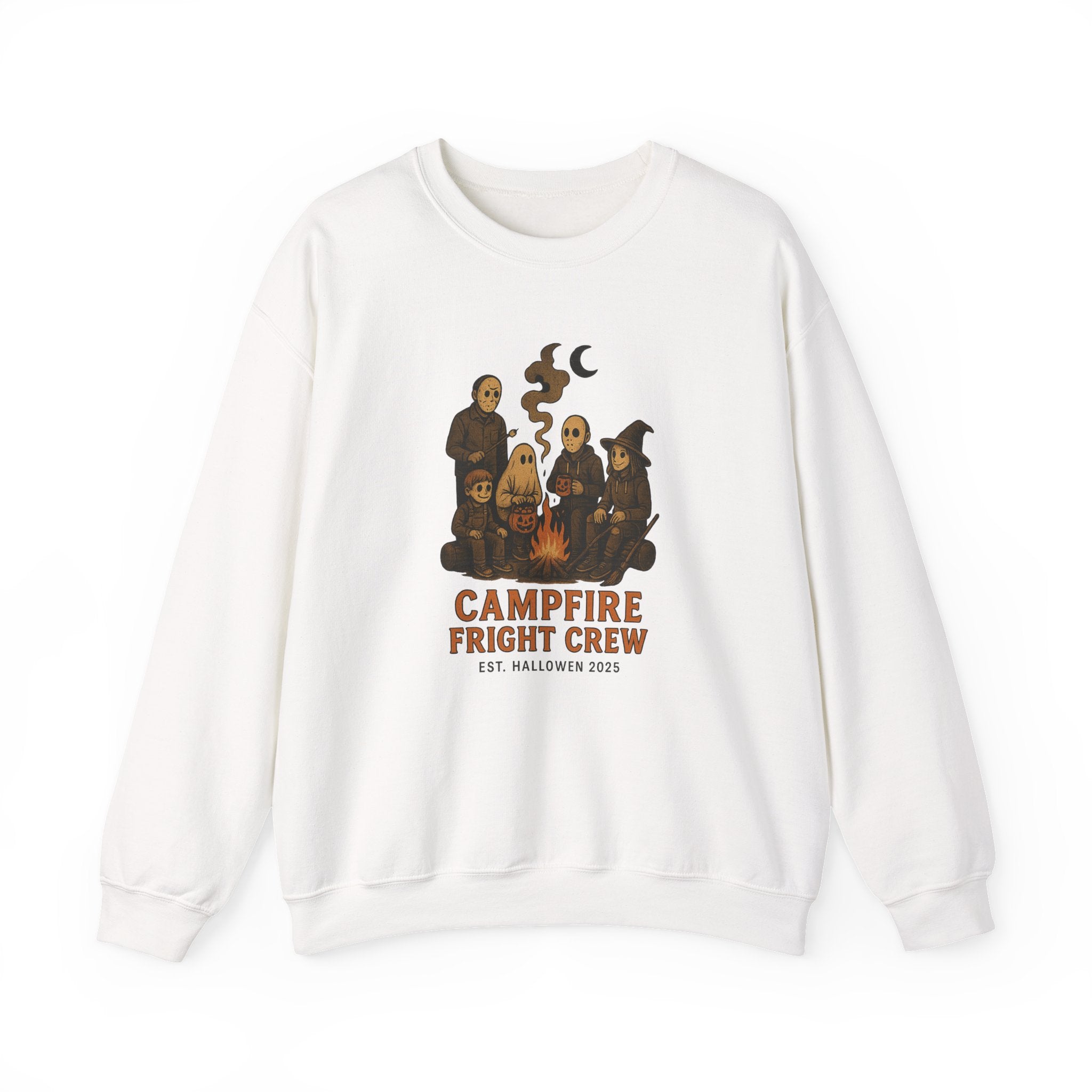 Halloween Sweatshirt