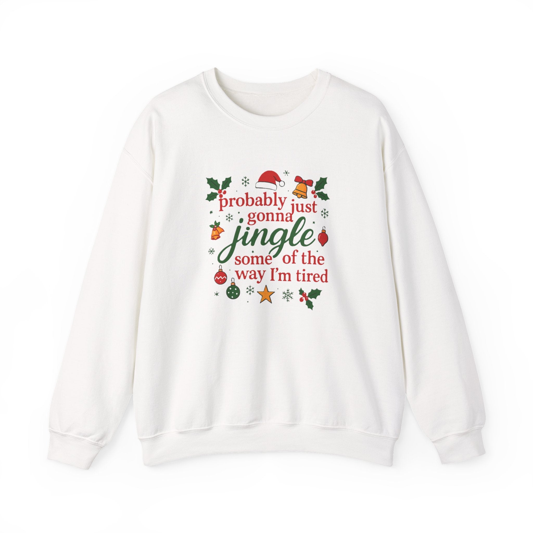 Christmas Sweatshirt