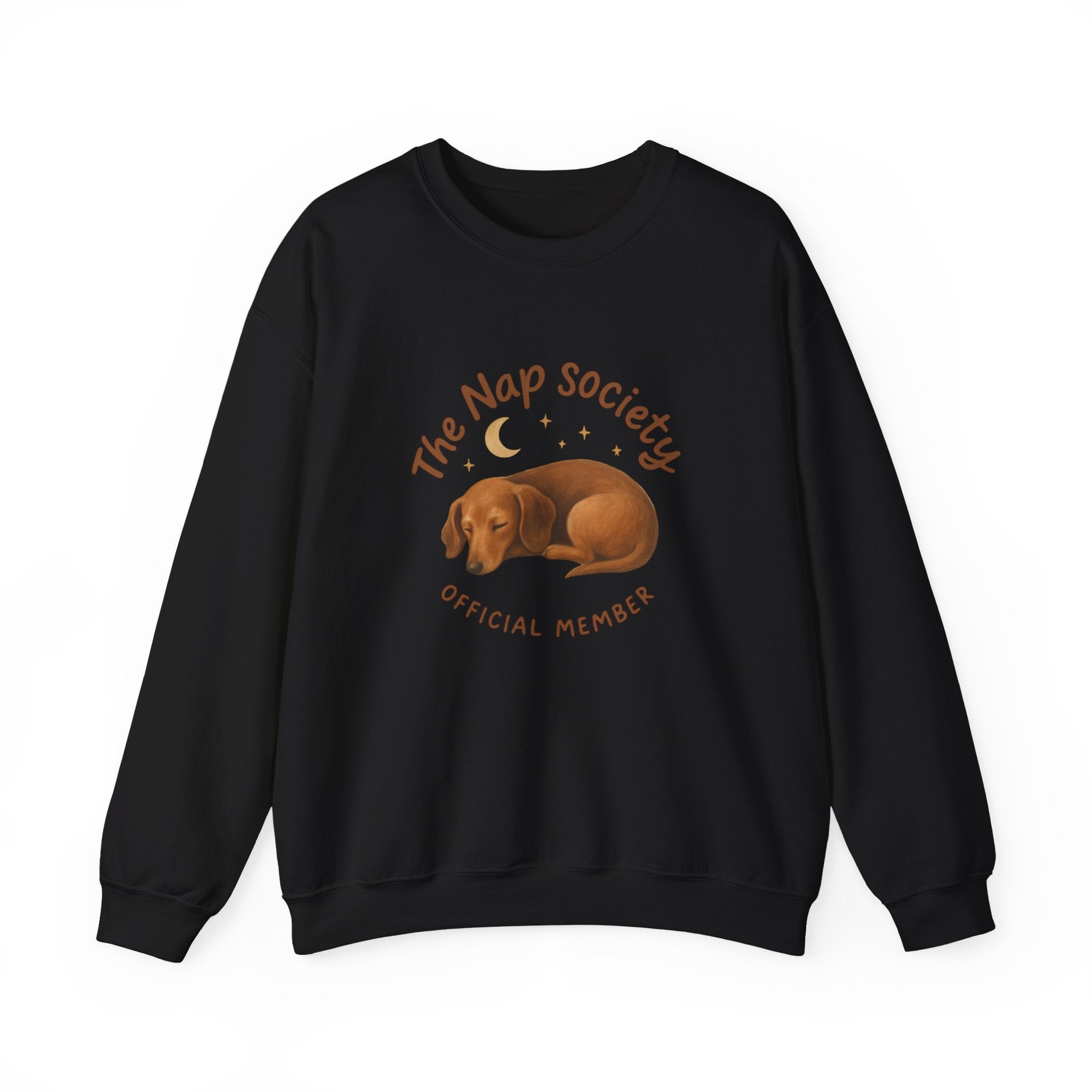 Dachshund Sweatshirt