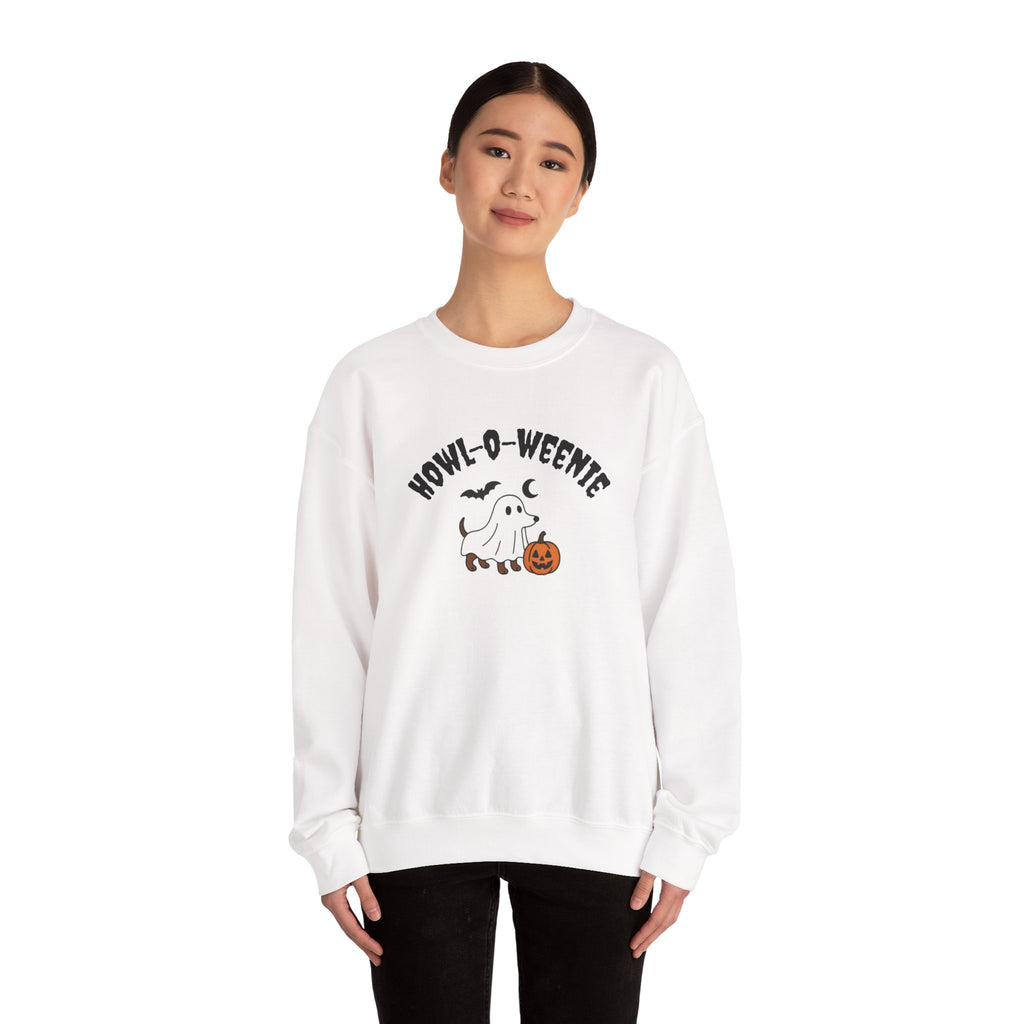 Dachshund Sweatshirt